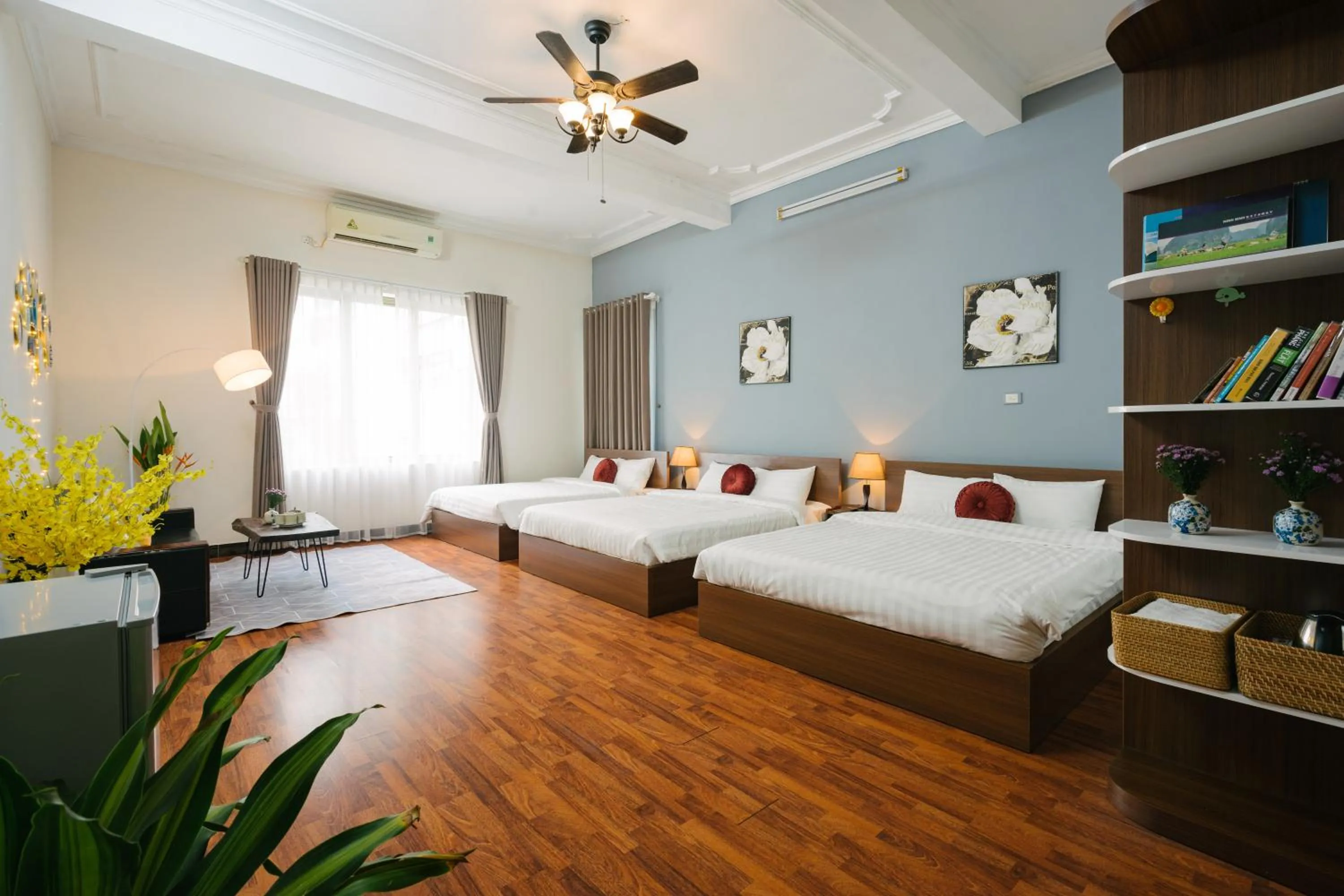 Hanoi Crocus Homestay