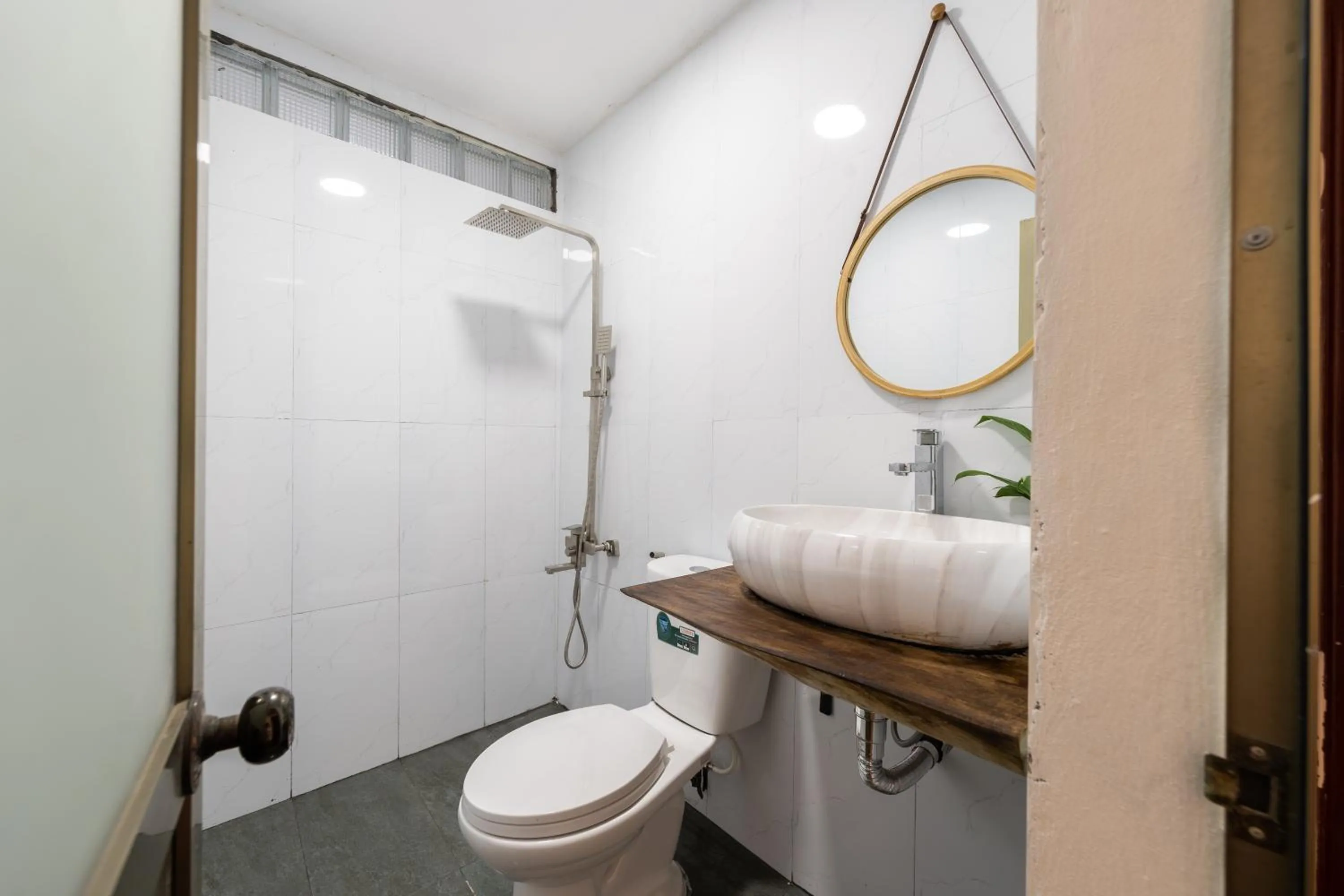 Hanoi Crocus Homestay