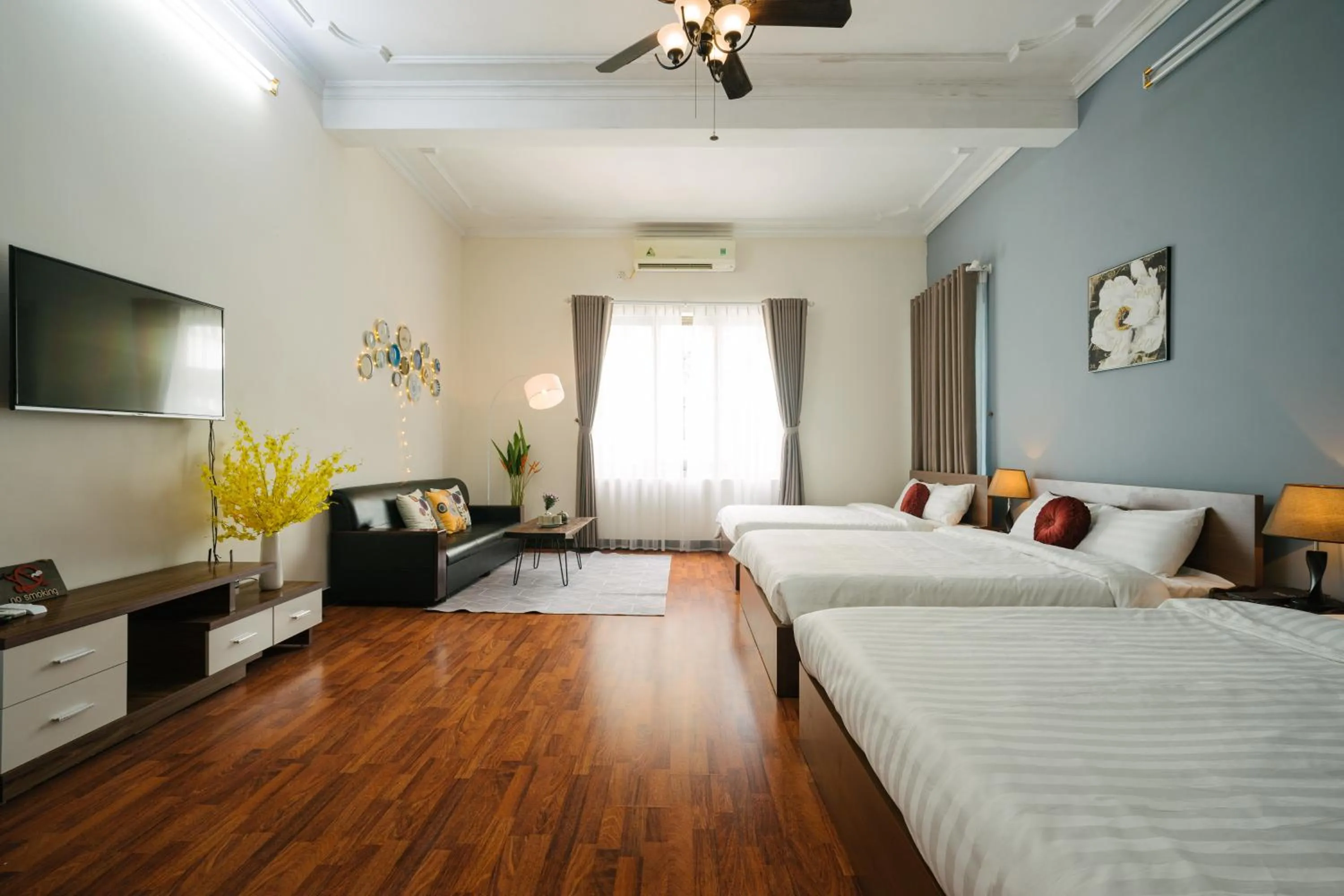 Hanoi Crocus Homestay
