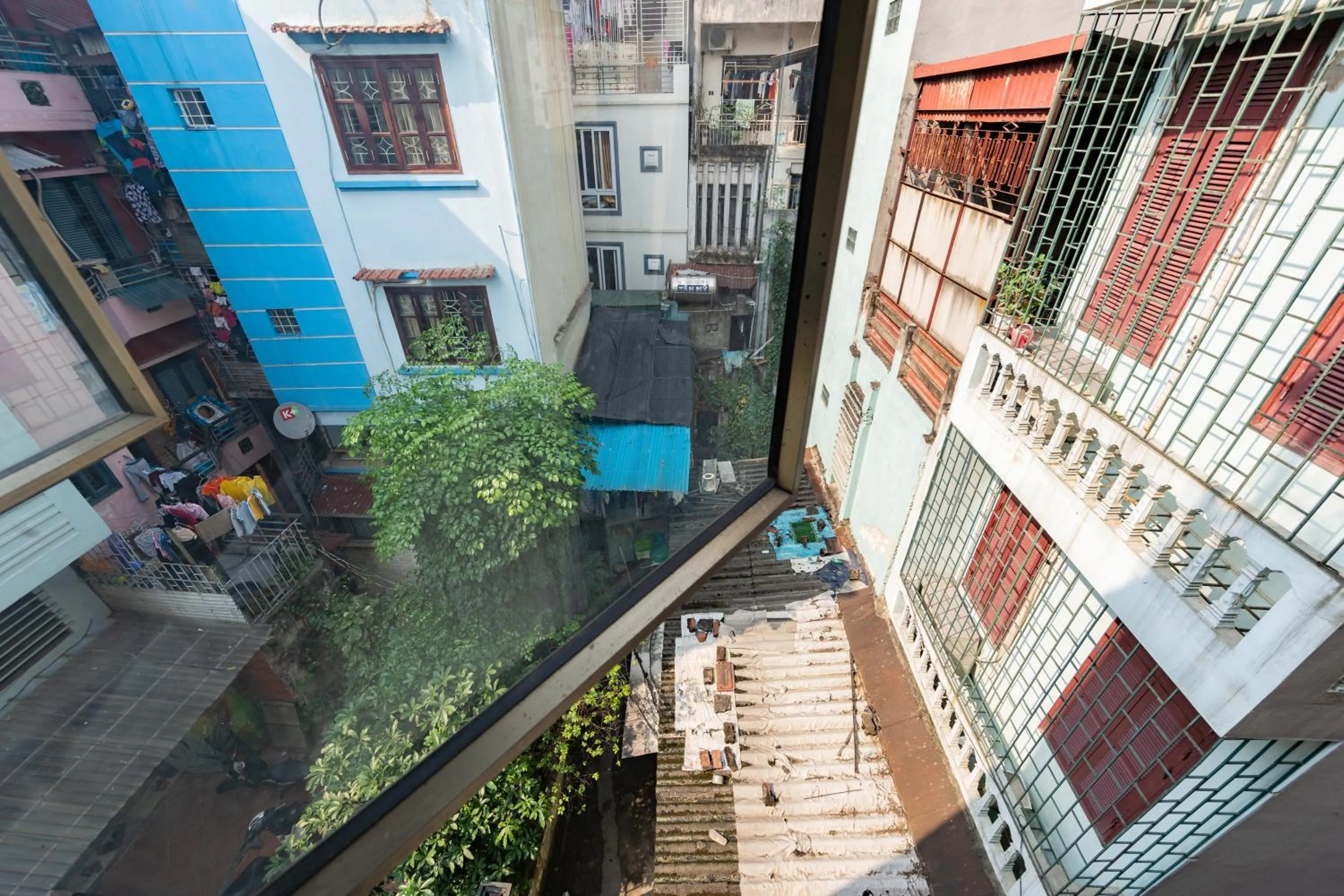 Hanoi Crocus Homestay
