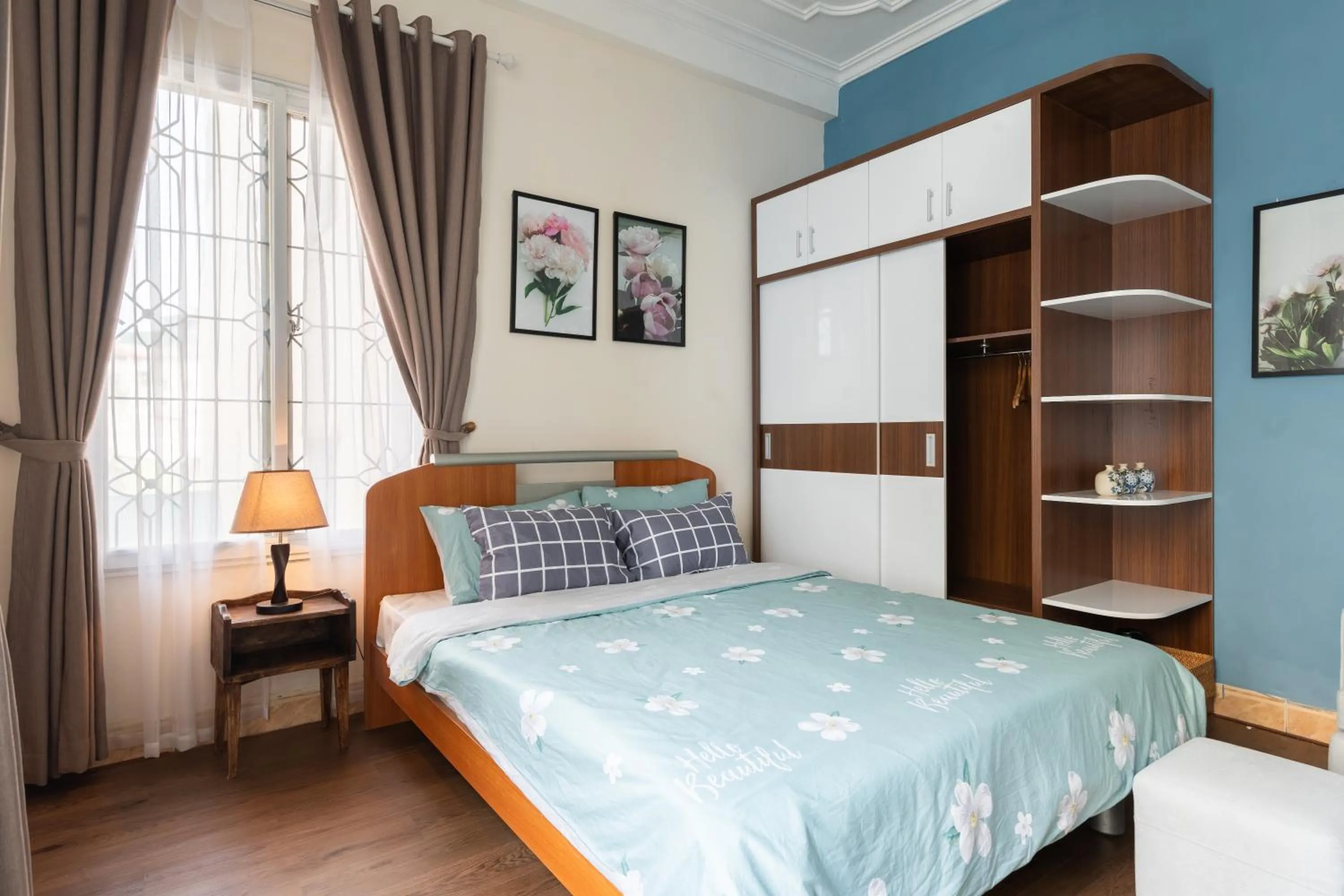 Hanoi Crocus Homestay