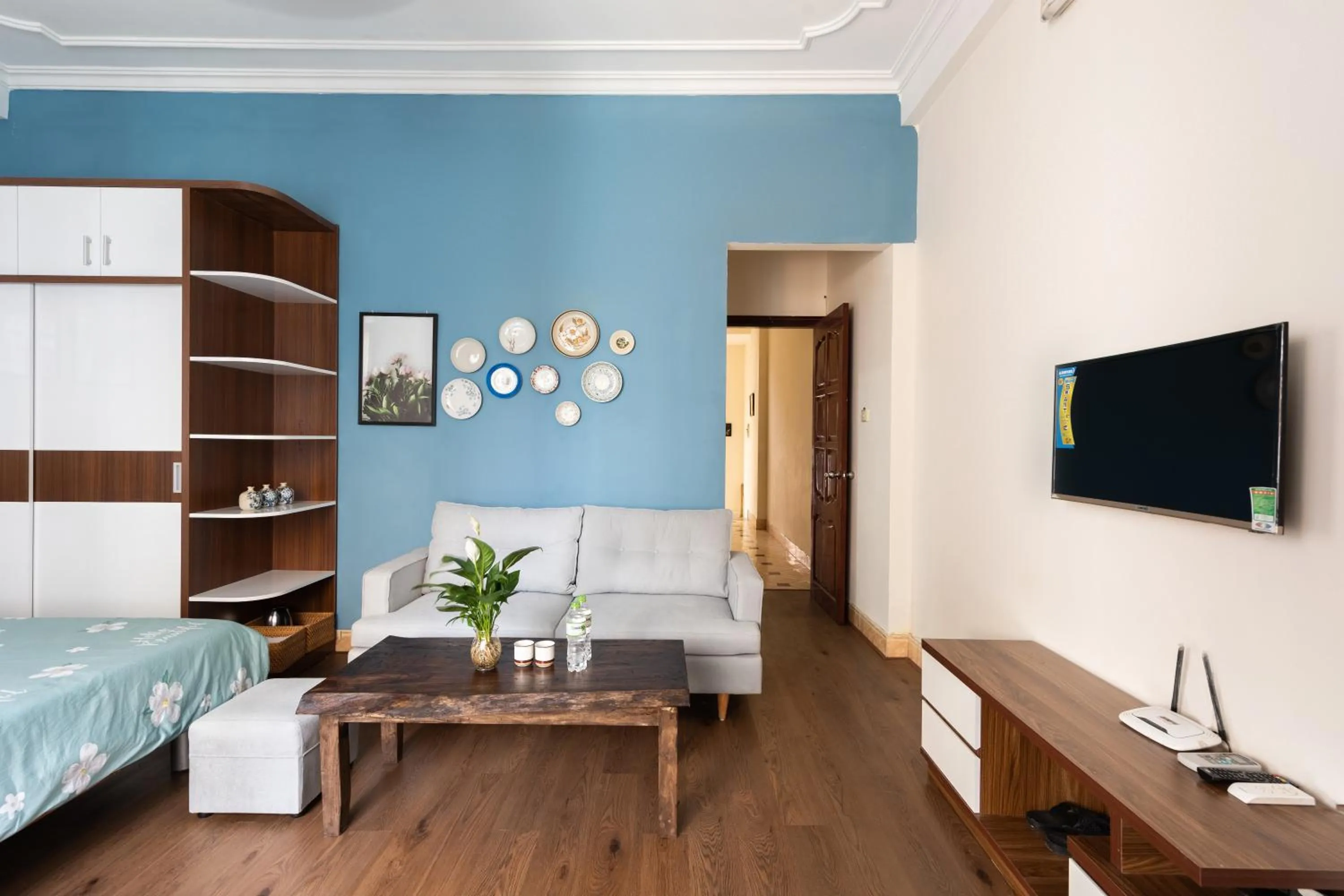 Hanoi Crocus Homestay