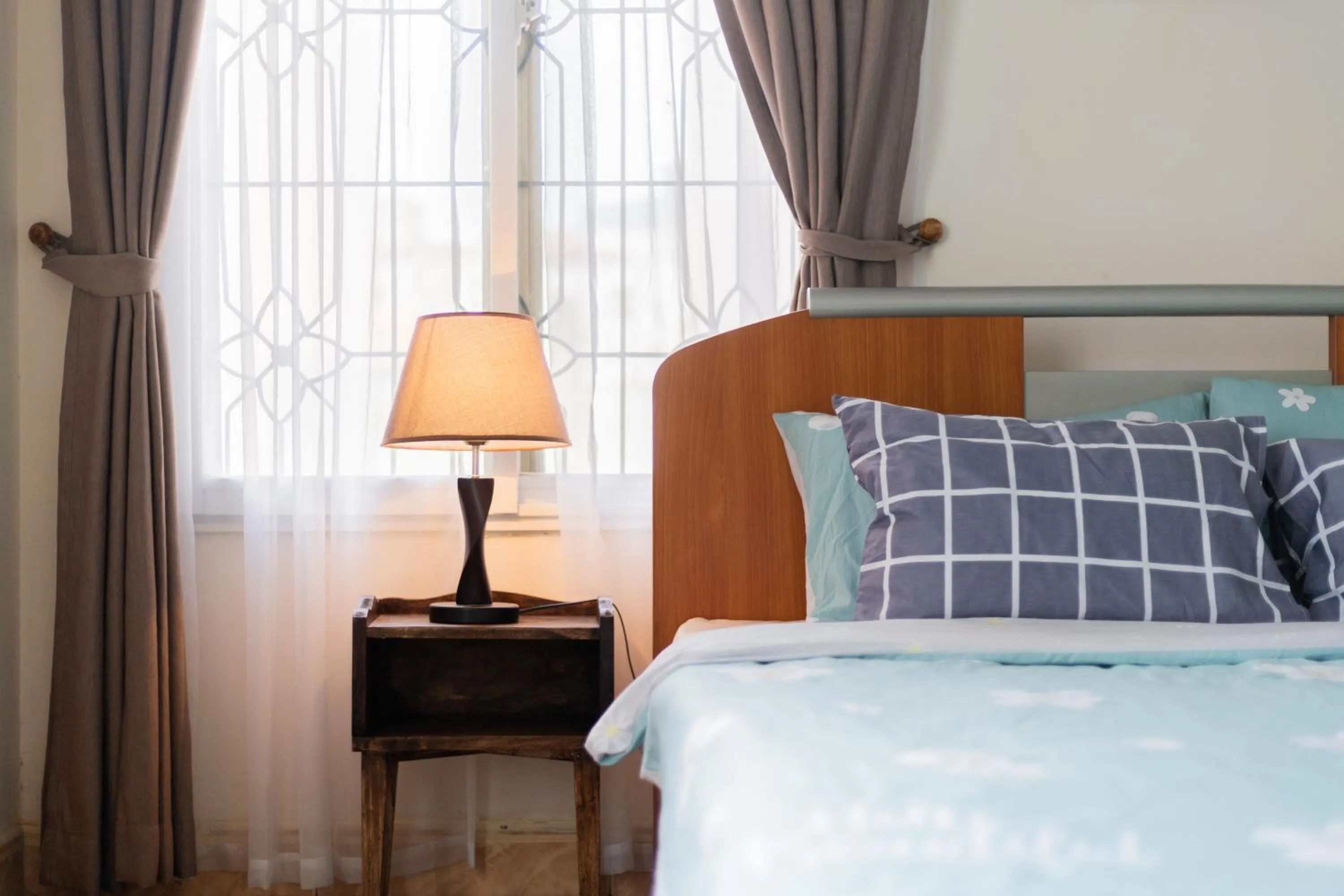 Hanoi Crocus Homestay