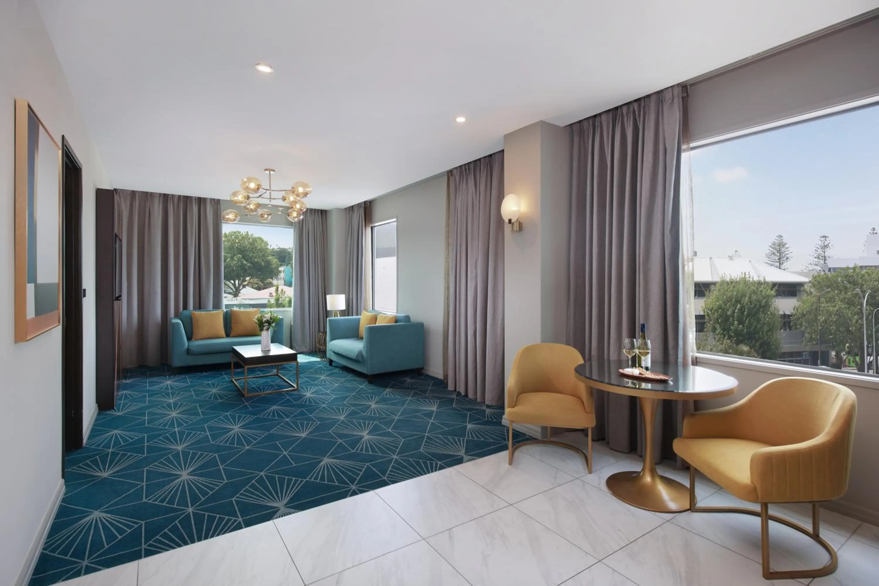 Swiss-Belhotel Napier