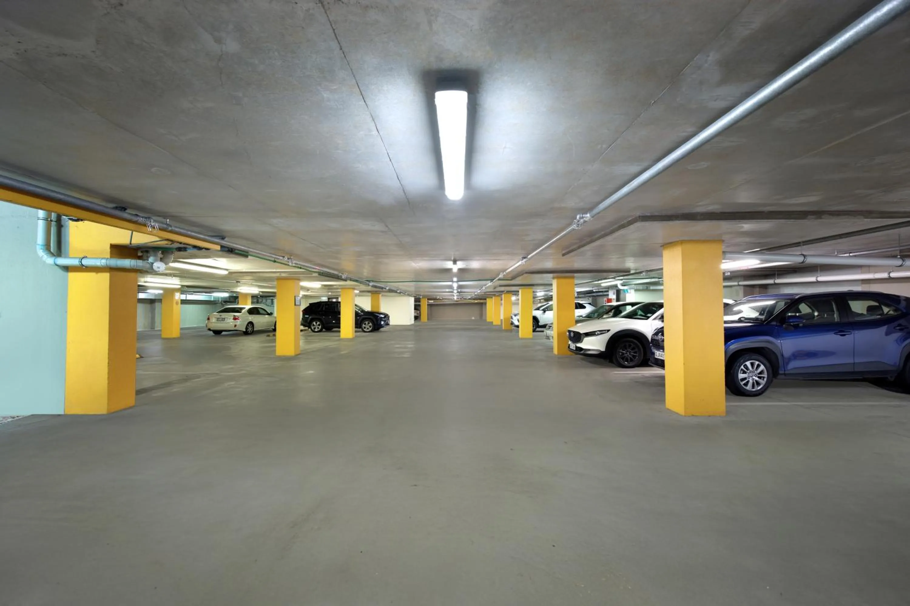 Swiss-Belhotel Napier