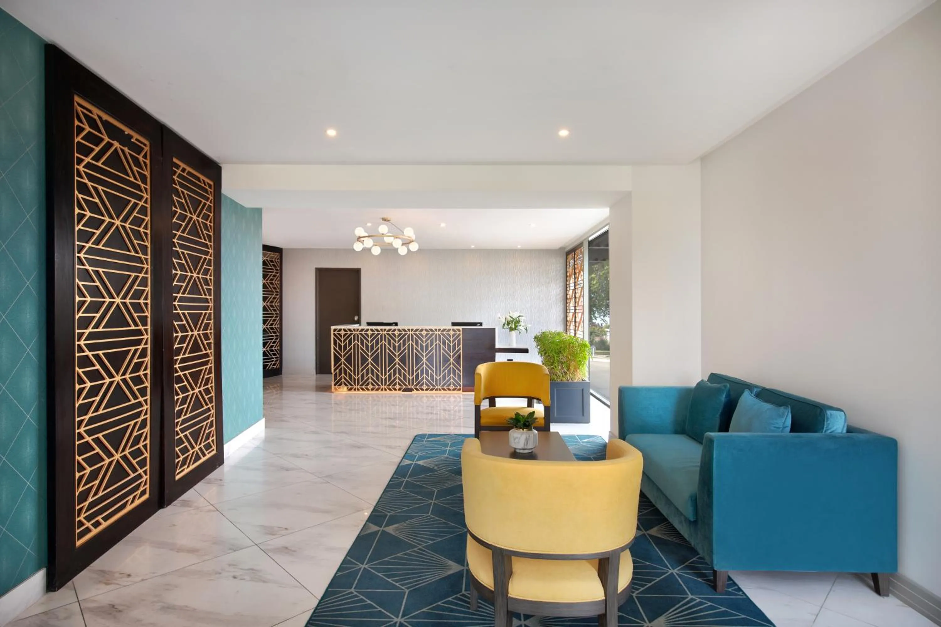 Swiss-Belhotel Napier