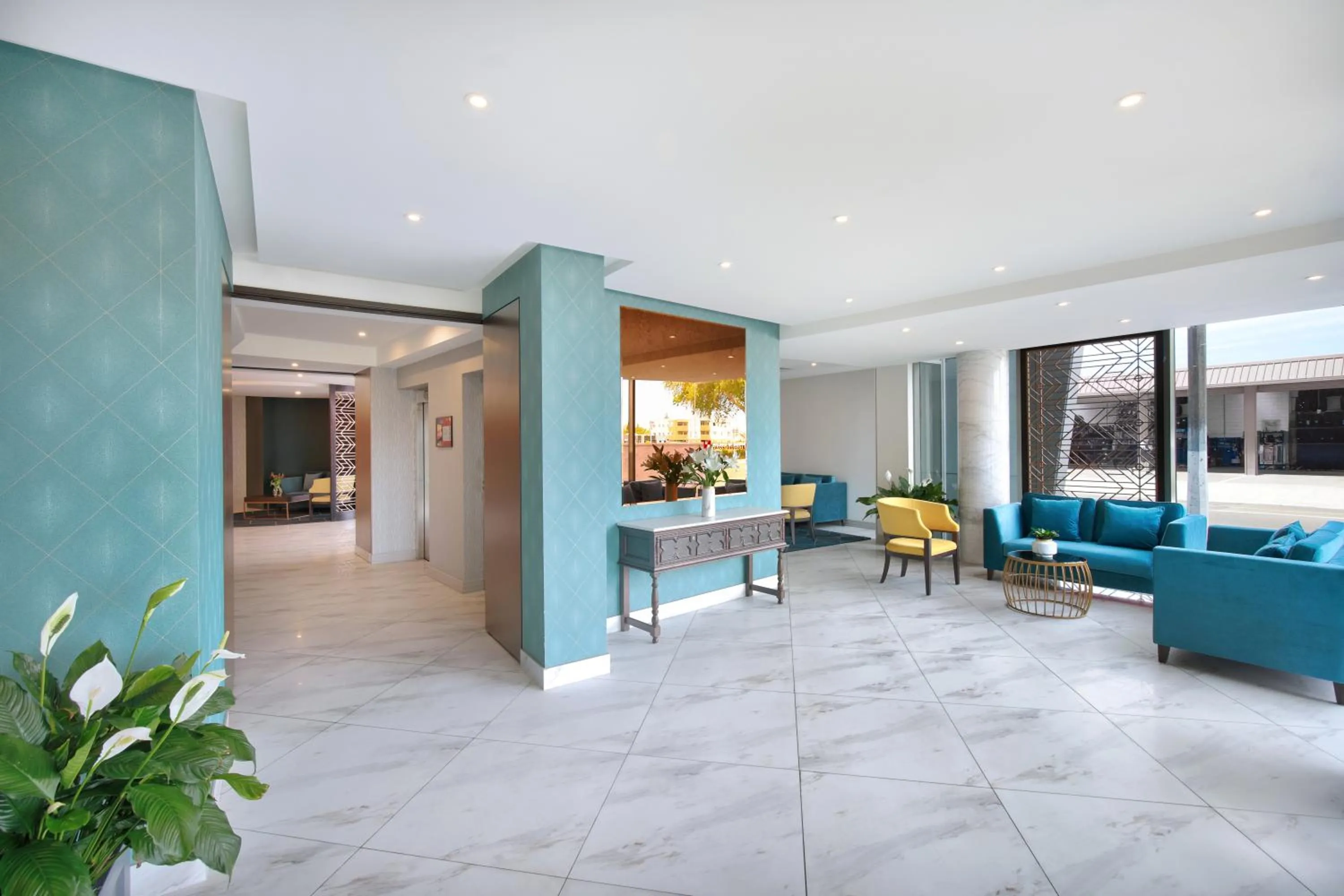 Swiss-Belhotel Napier