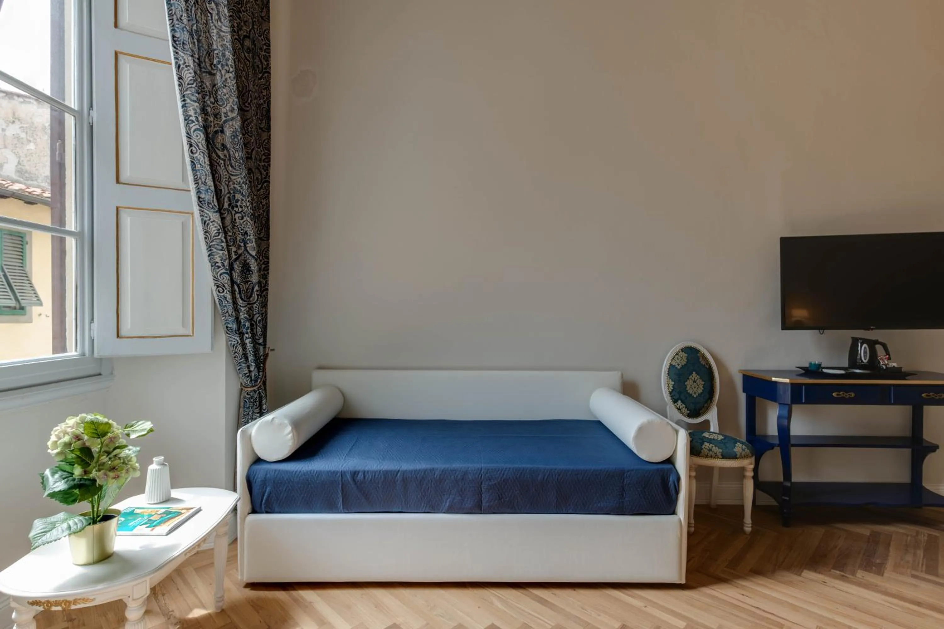 Bedroom in Residenza d'Epoca Sant Egidio