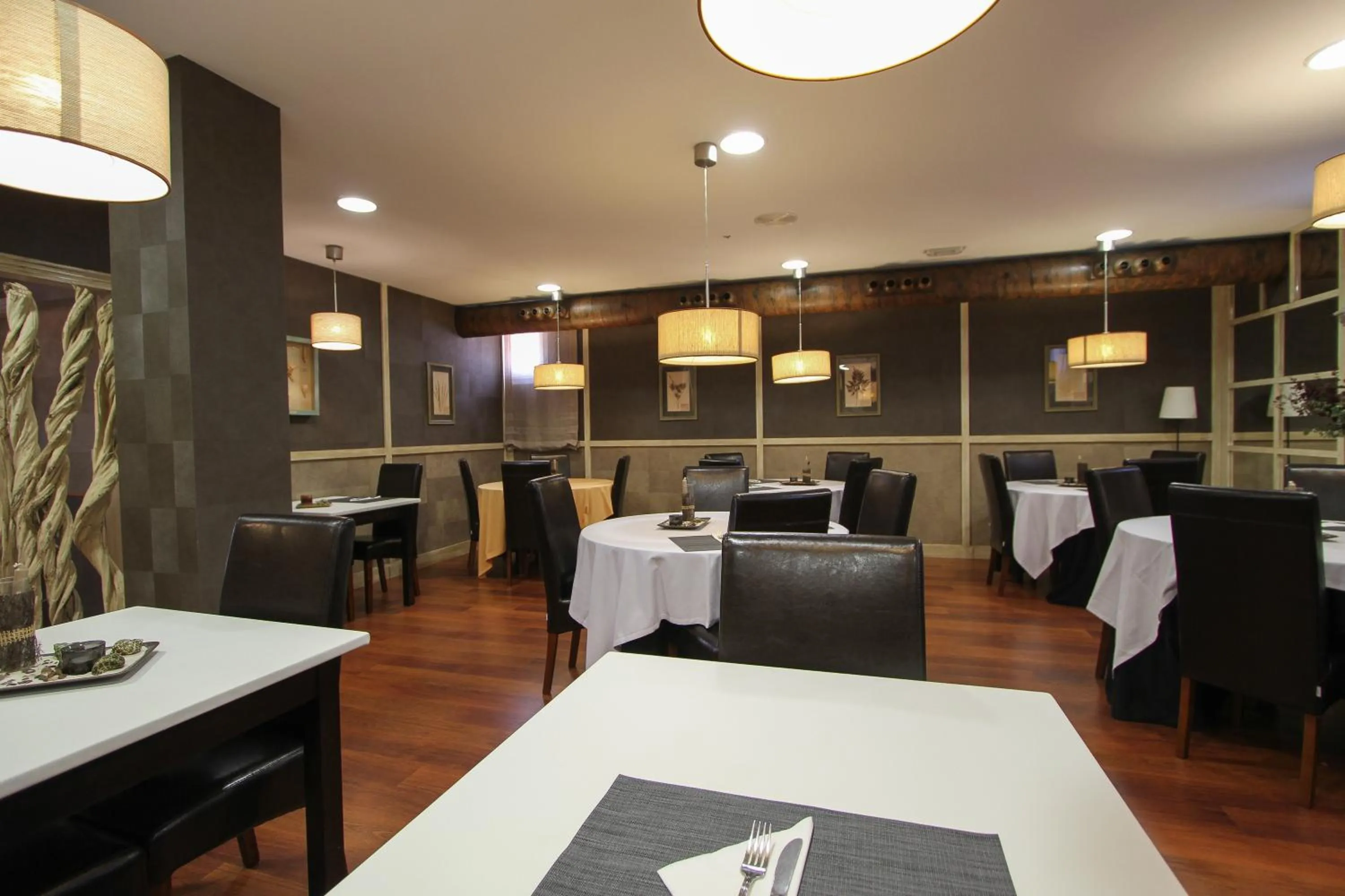 Breakfast in Hotel Verdemar