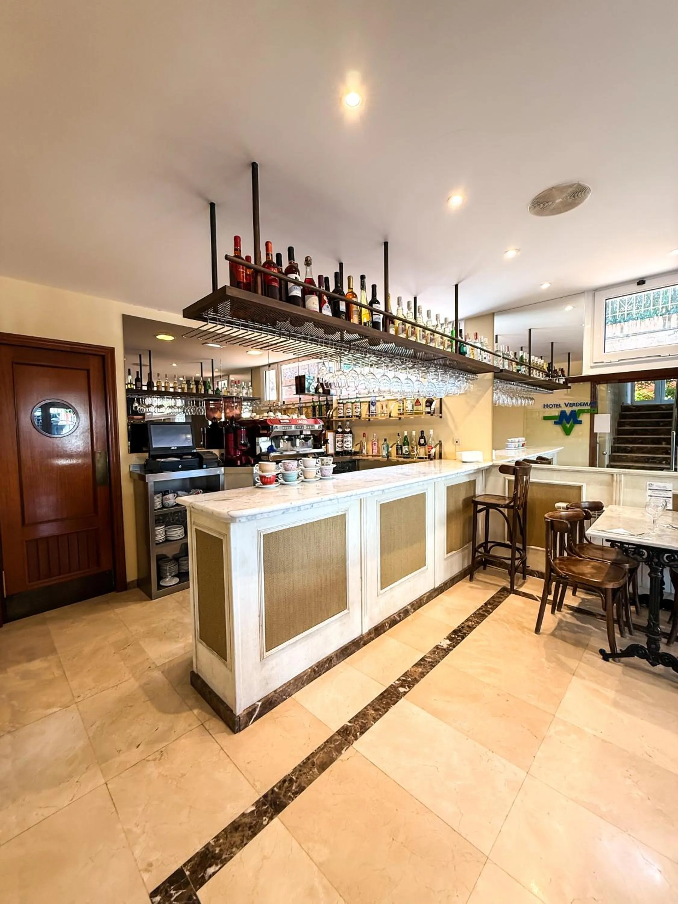 Hotel Verdemar