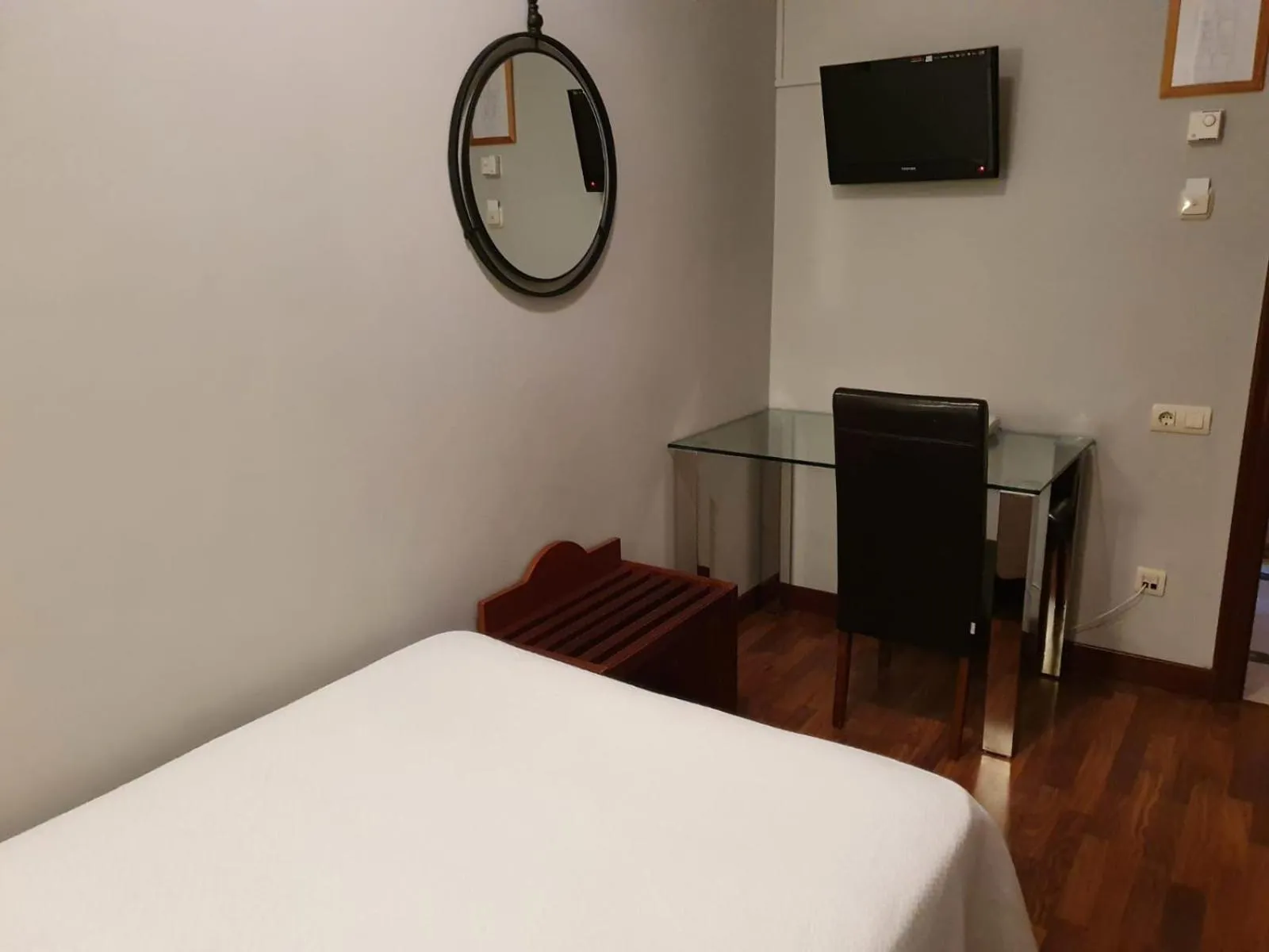 TV and multimedia in Hotel Verdemar