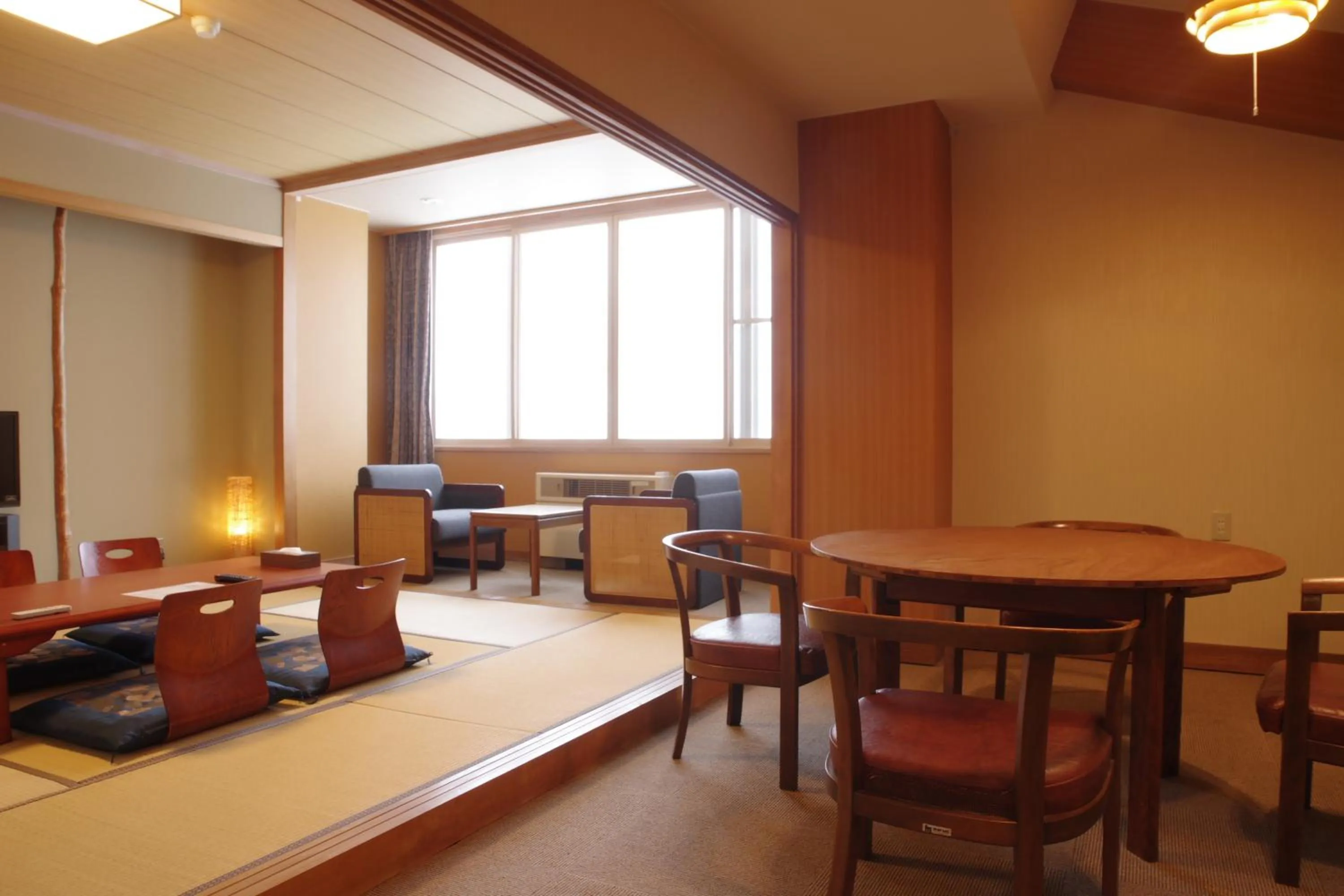 K's House Hokkaido - Asahidake Onsen Hostel