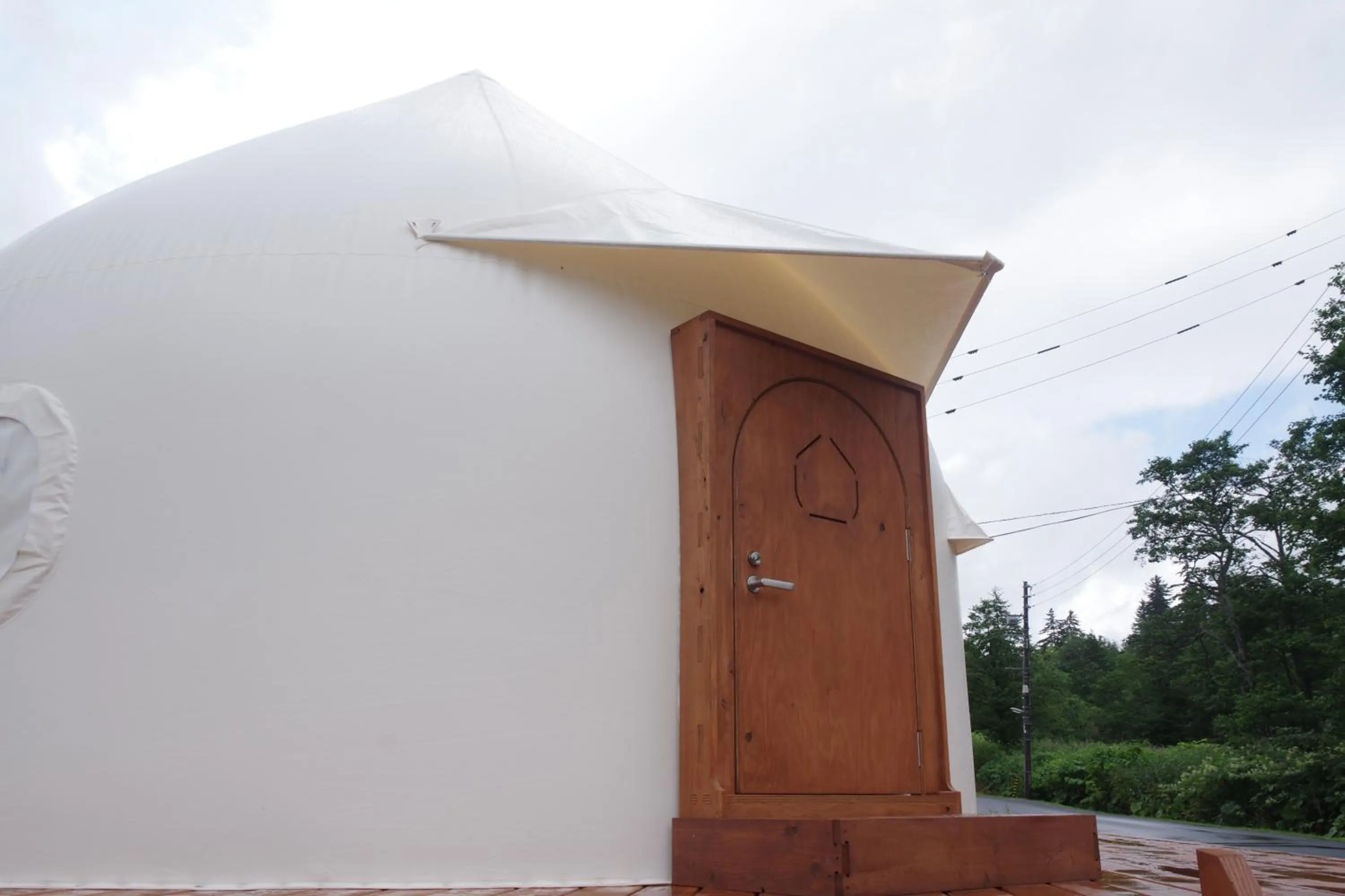 K's House Hokkaido - Asahidake Onsen Hostel