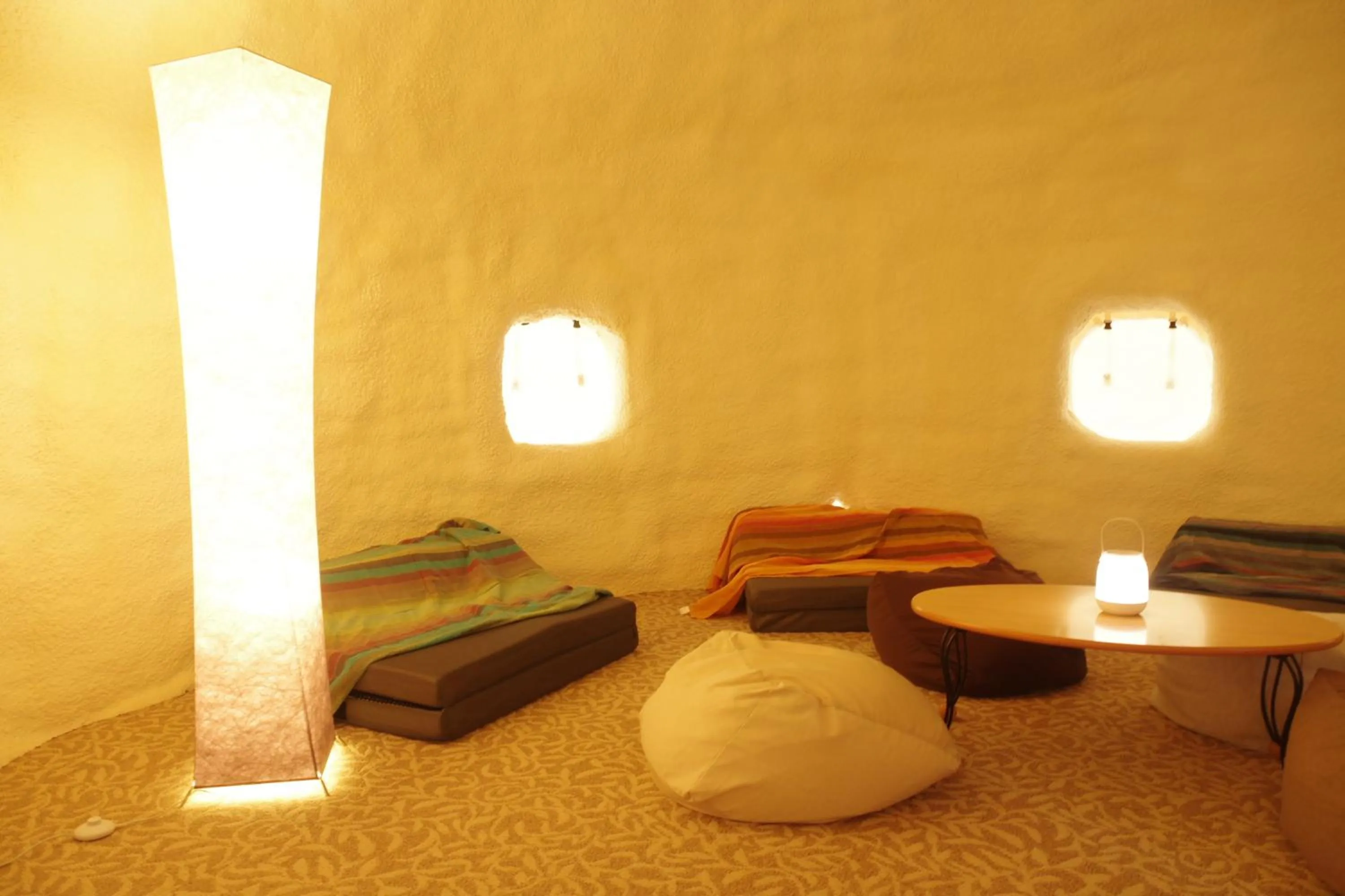 K's House Hokkaido - Asahidake Onsen Hostel