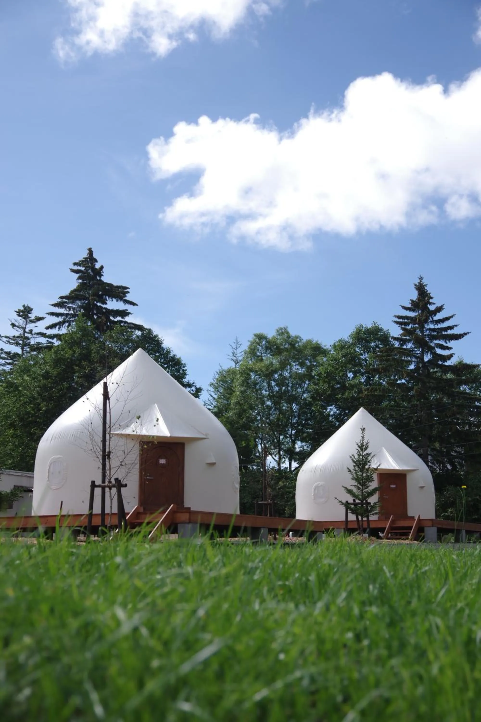 K's House Hokkaido - Asahidake Onsen Hostel