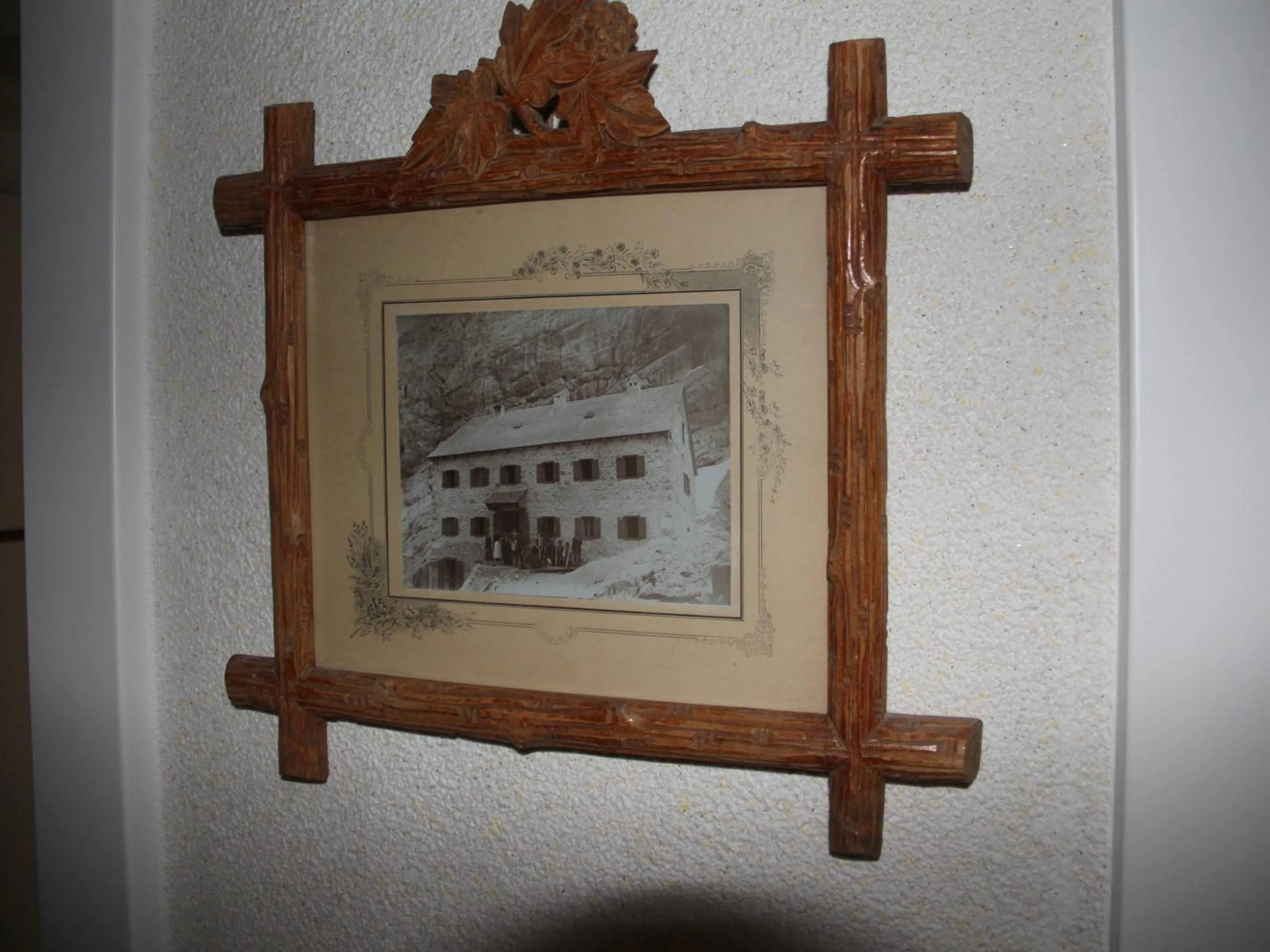 Ferienwohnung Laserer