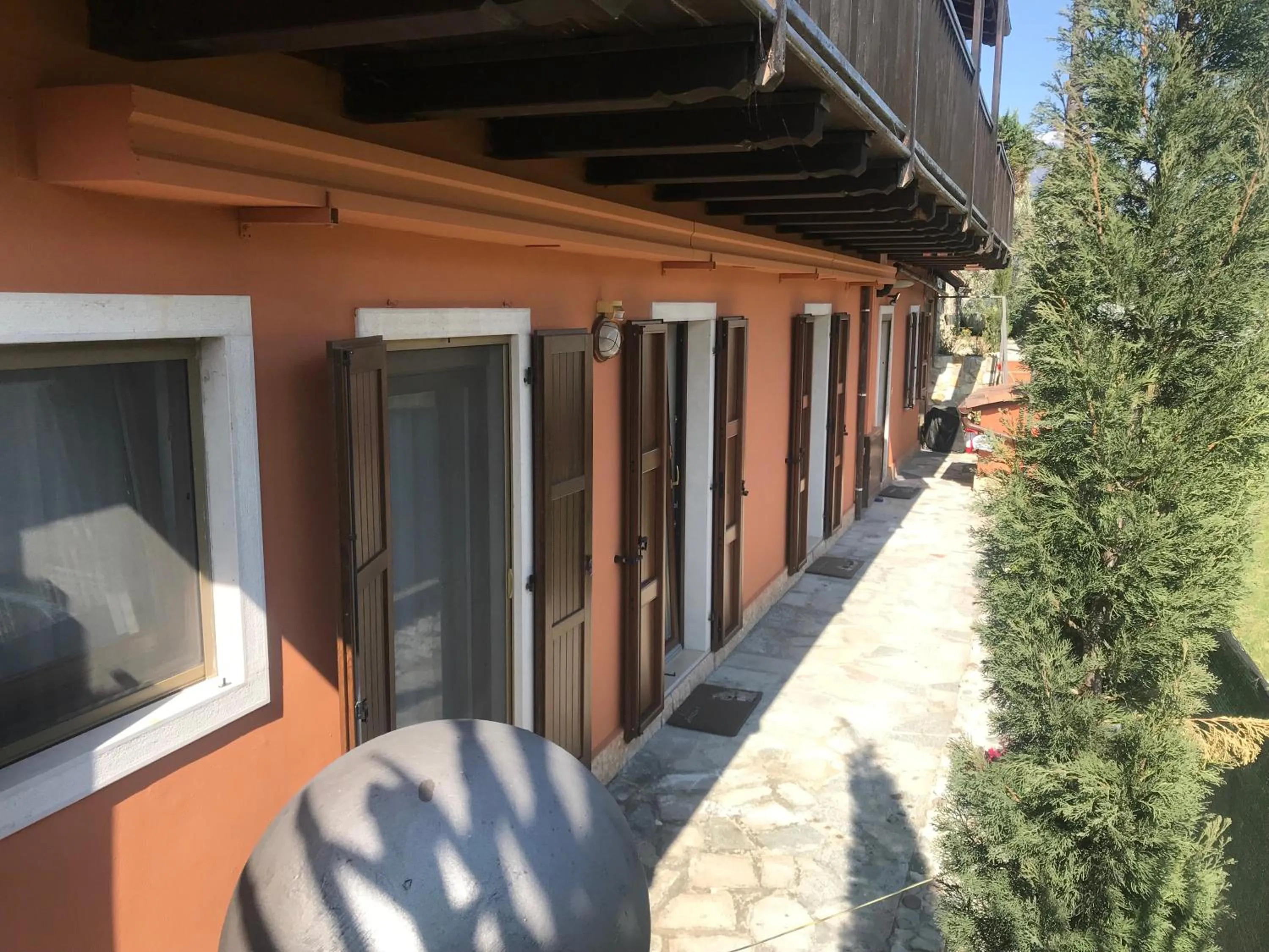 B&B La Rosa dei Venti