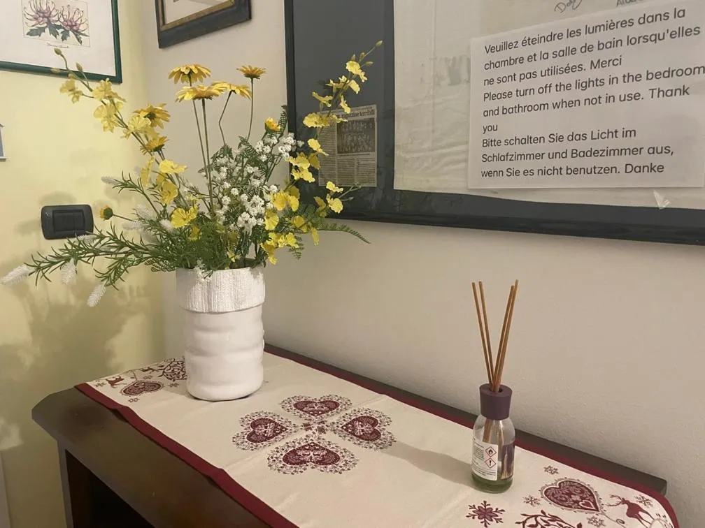 B&B La Rosa dei Venti