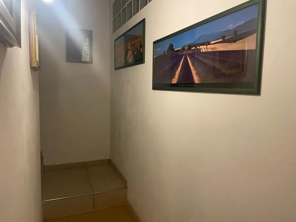 B&B La Rosa dei Venti