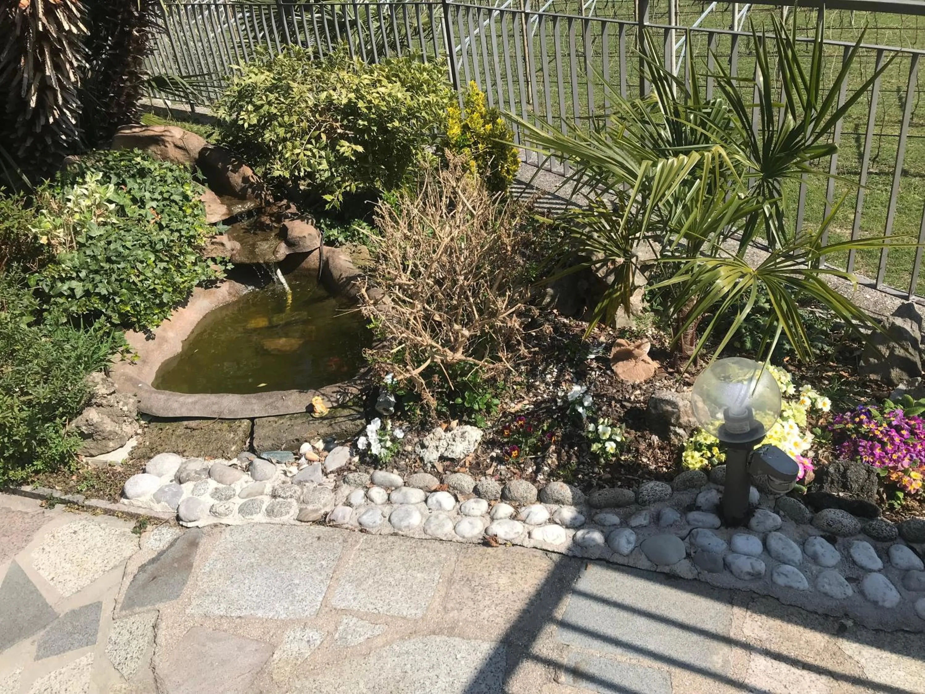 B&B La Rosa dei Venti