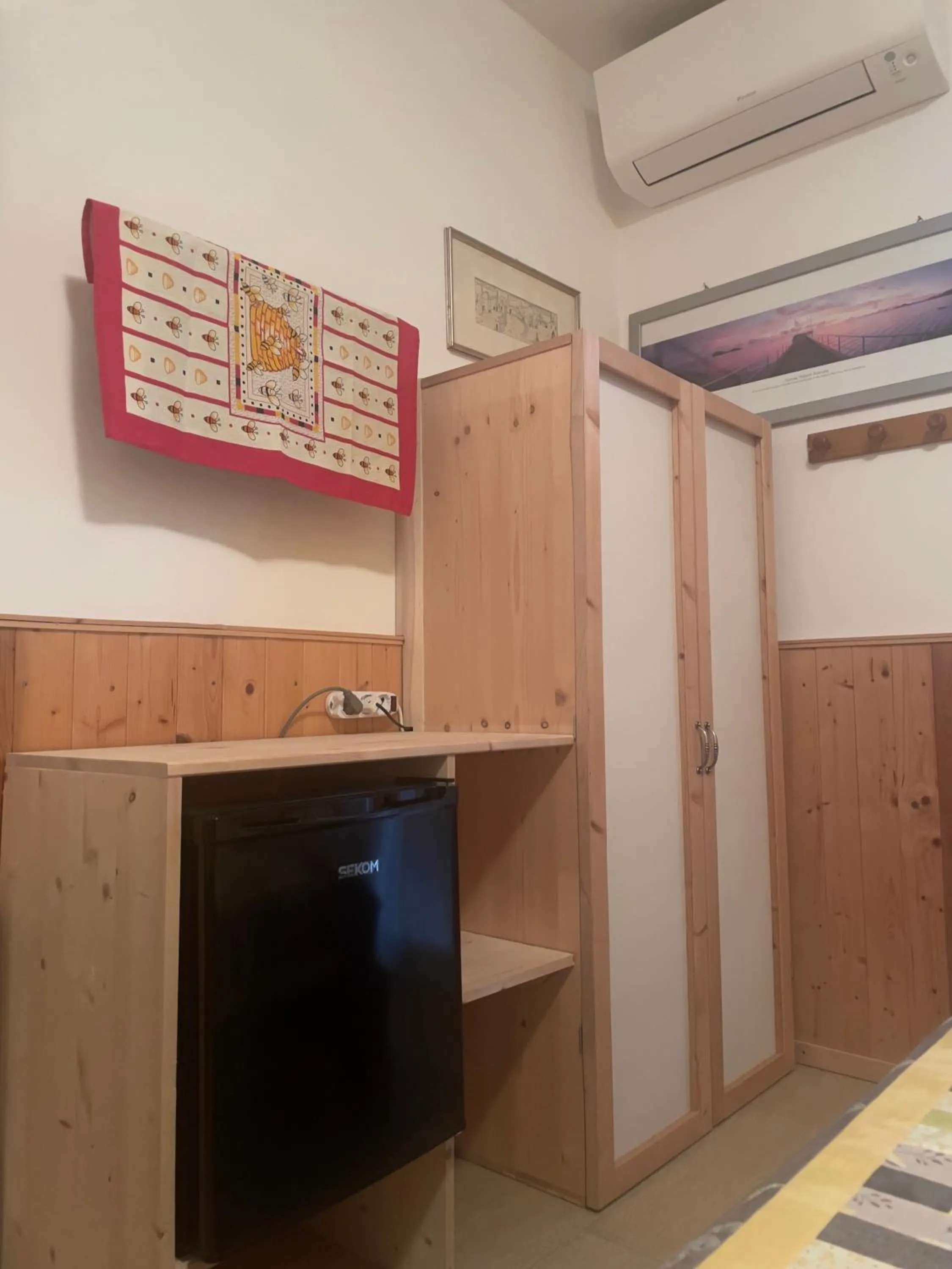 B&B La Rosa dei Venti