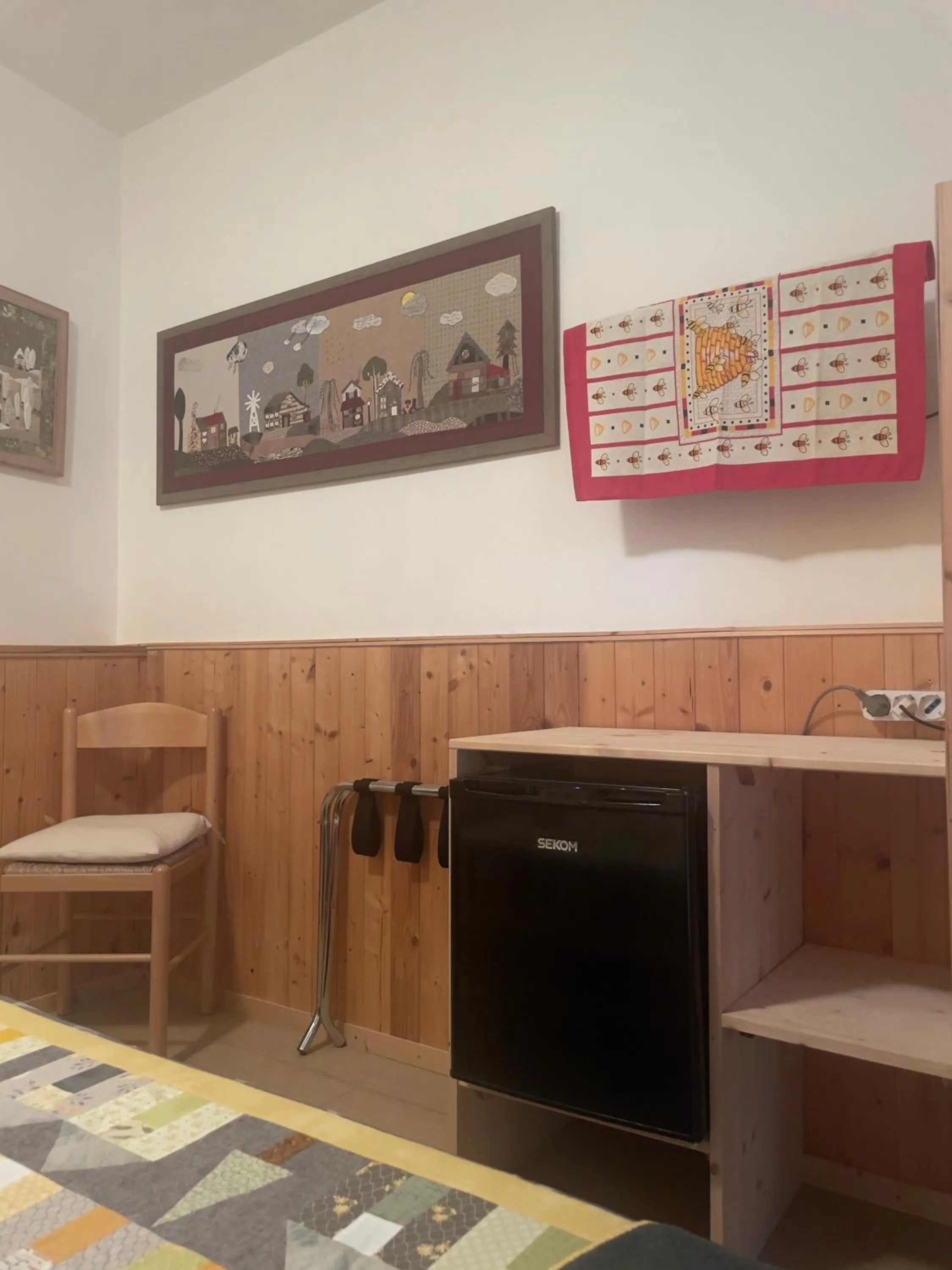 B&B La Rosa dei Venti