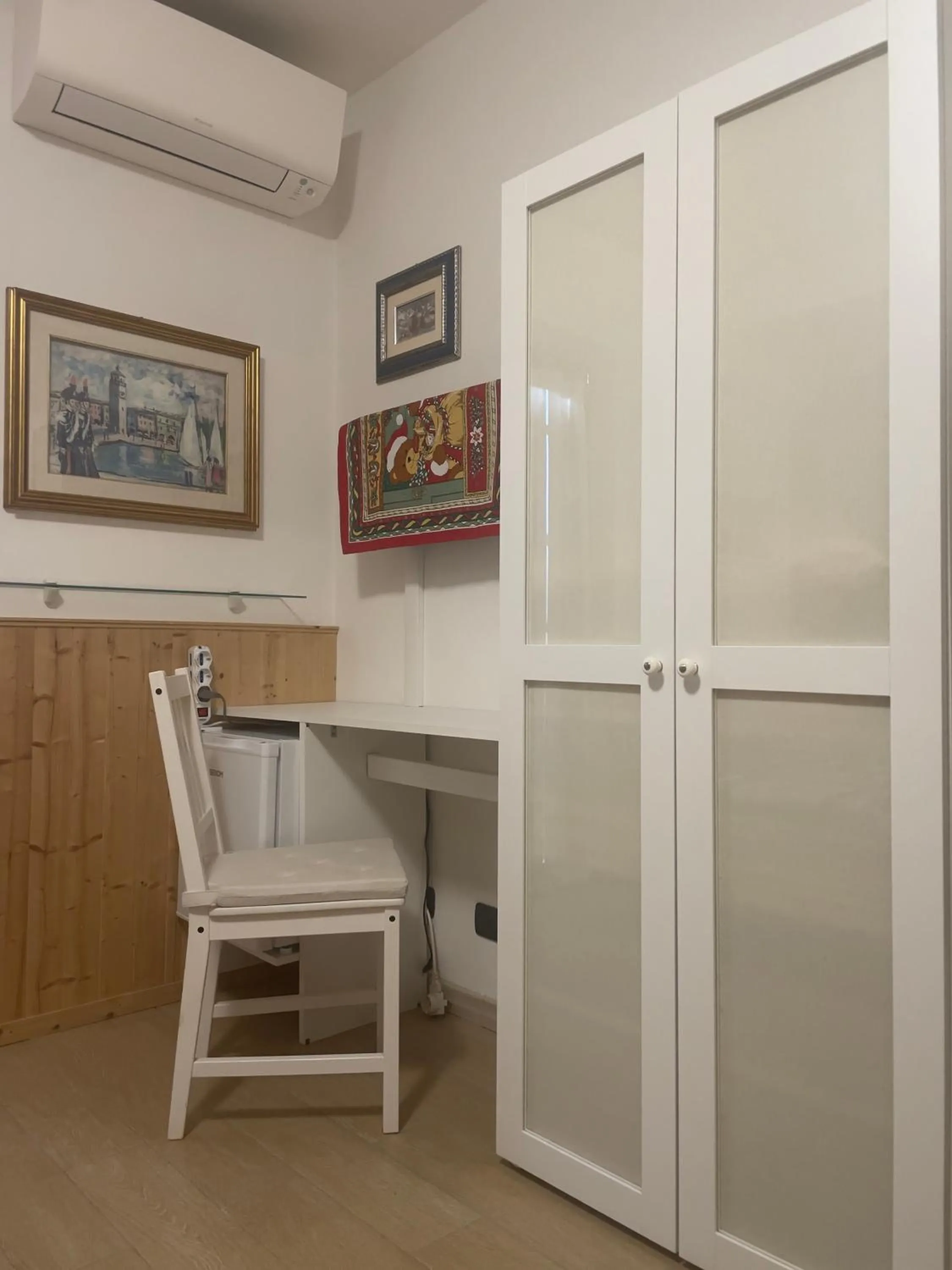 B&B La Rosa dei Venti