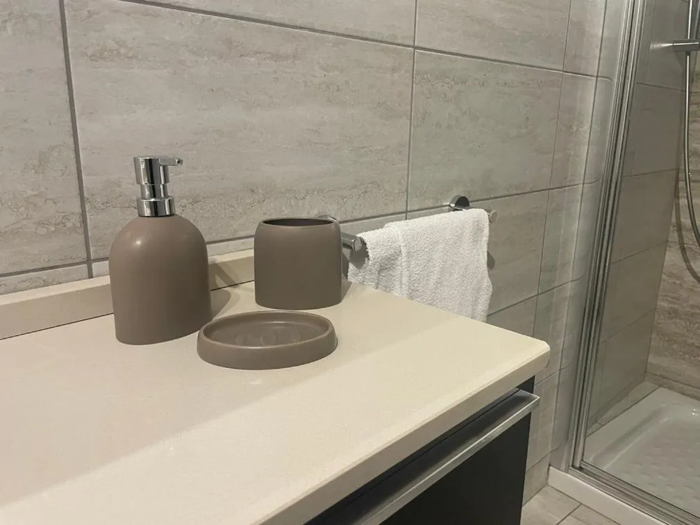 B&B La Rosa dei Venti