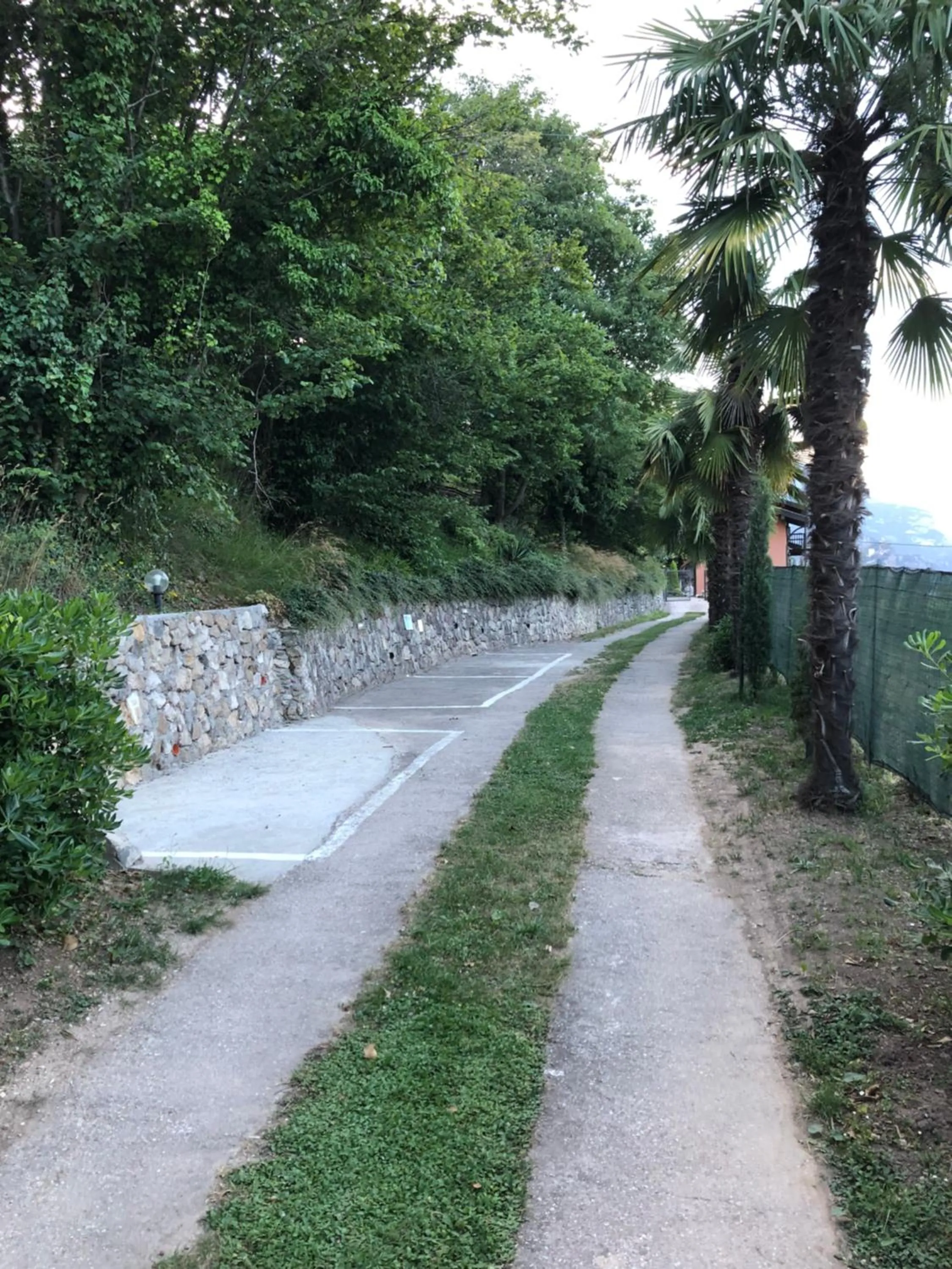 B&B La Rosa dei Venti