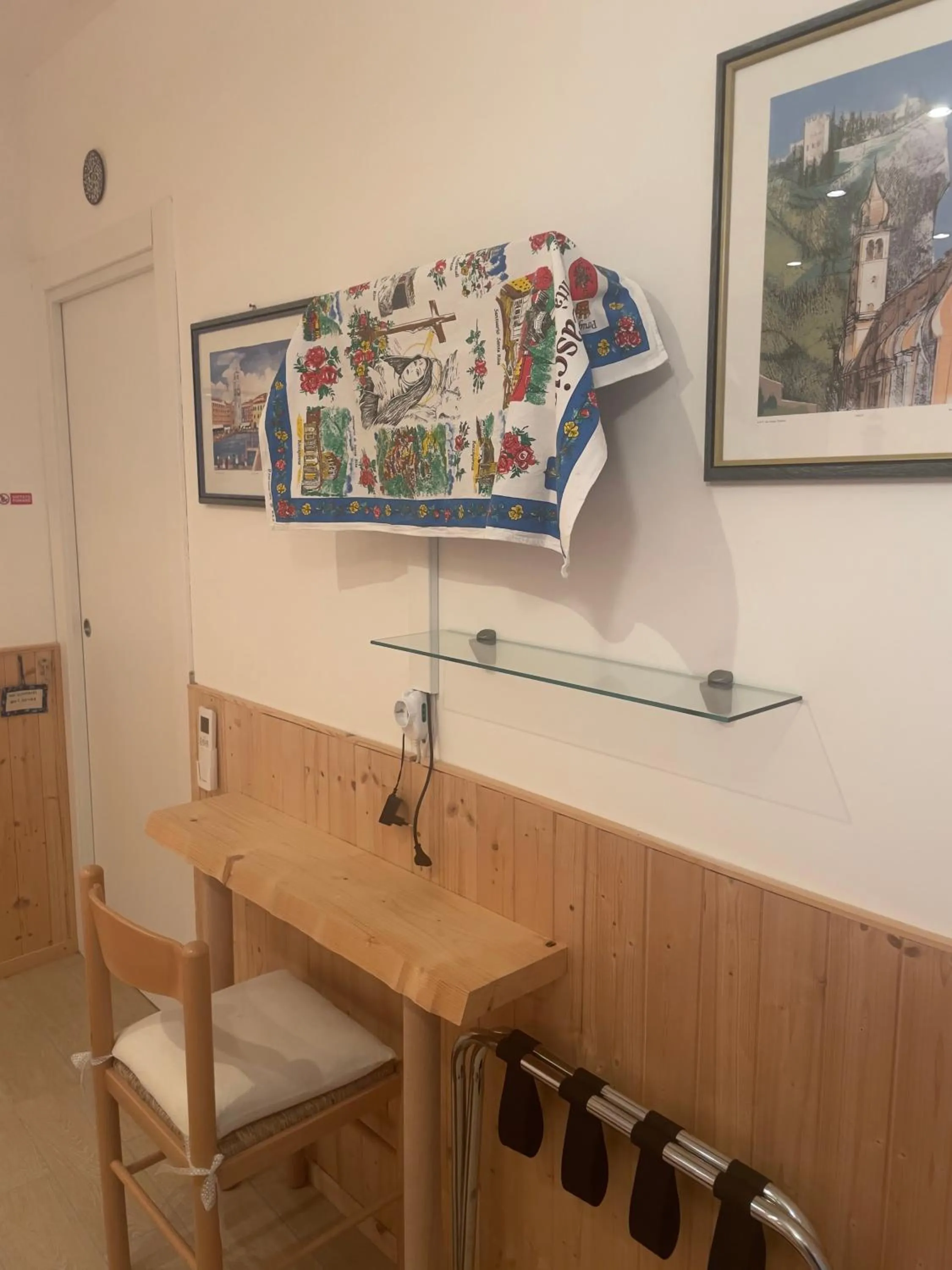 B&B La Rosa dei Venti