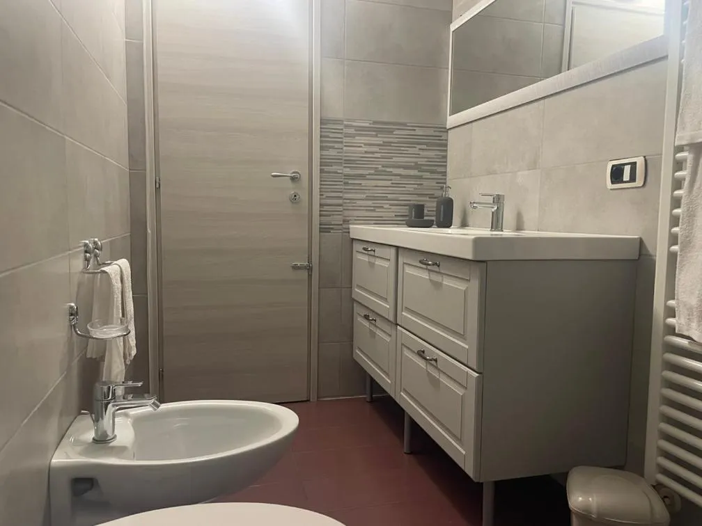 B&B La Rosa dei Venti