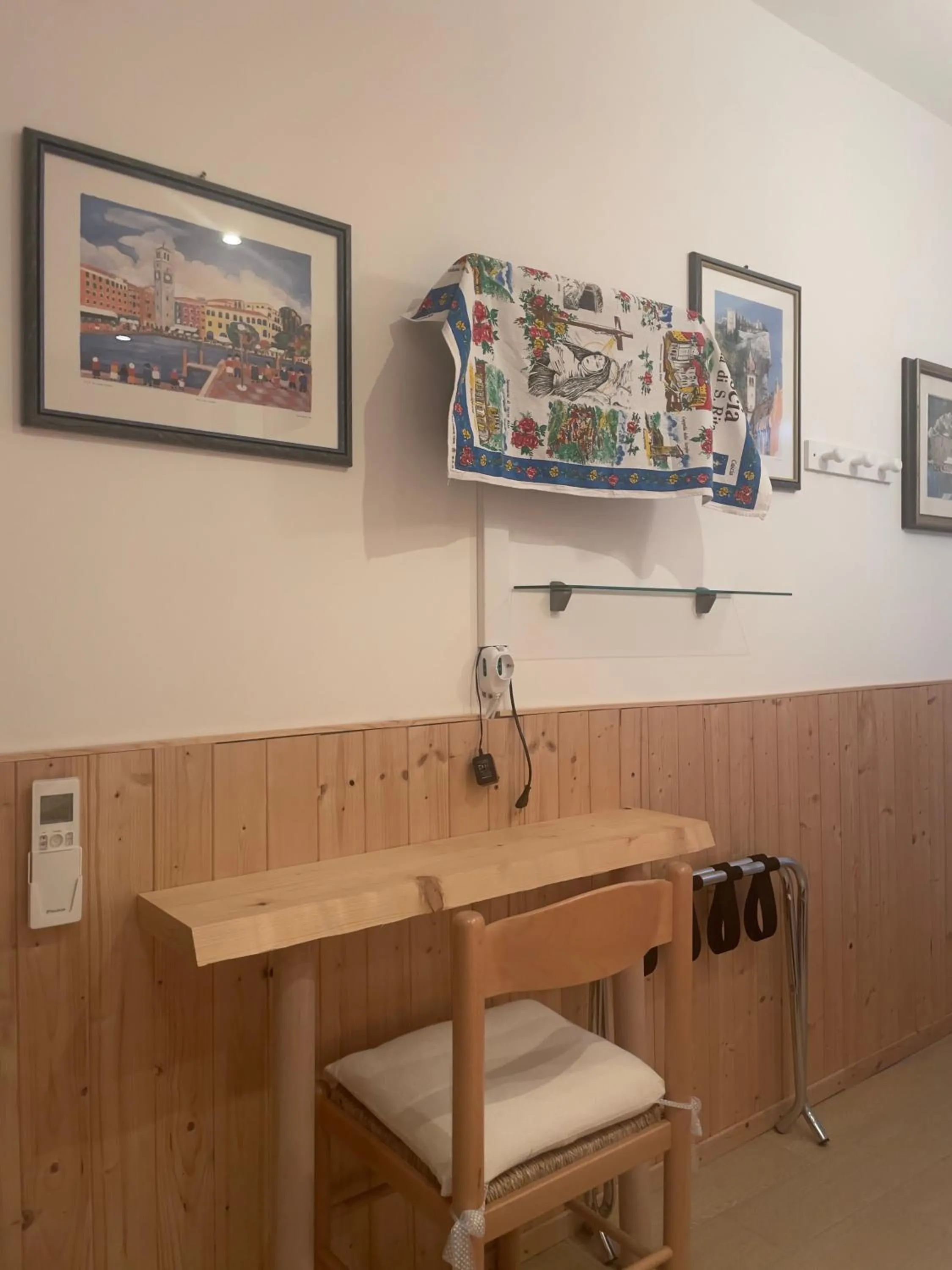 B&B La Rosa dei Venti