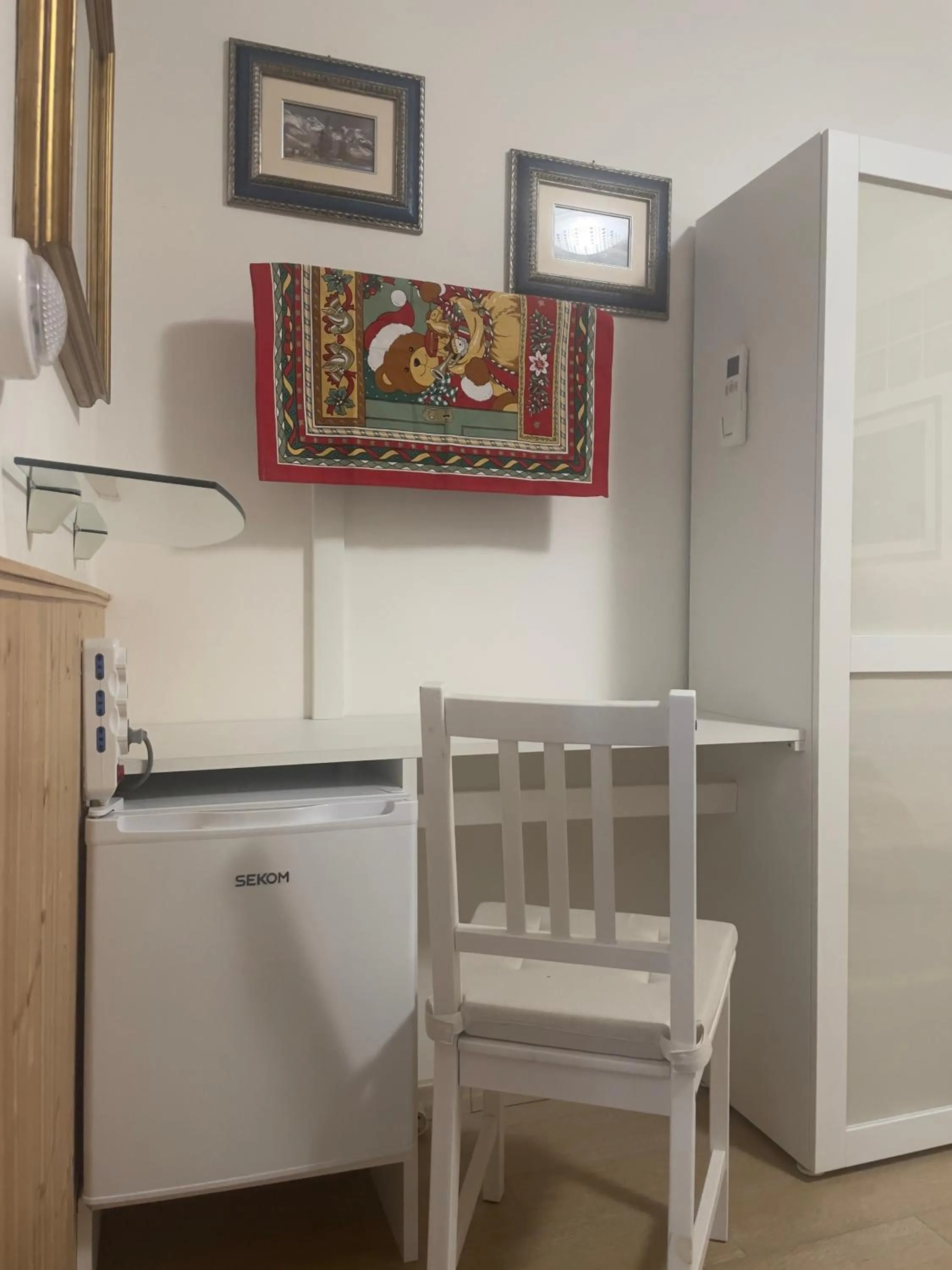 B&B La Rosa dei Venti