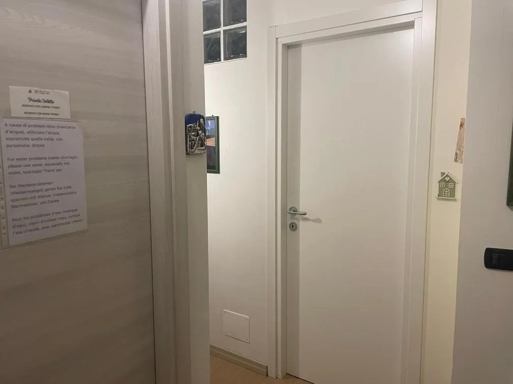 B&B La Rosa dei Venti