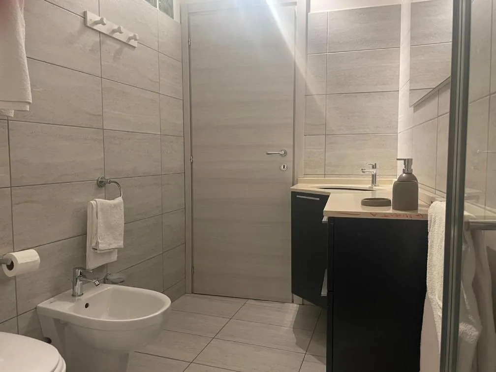 B&B La Rosa dei Venti