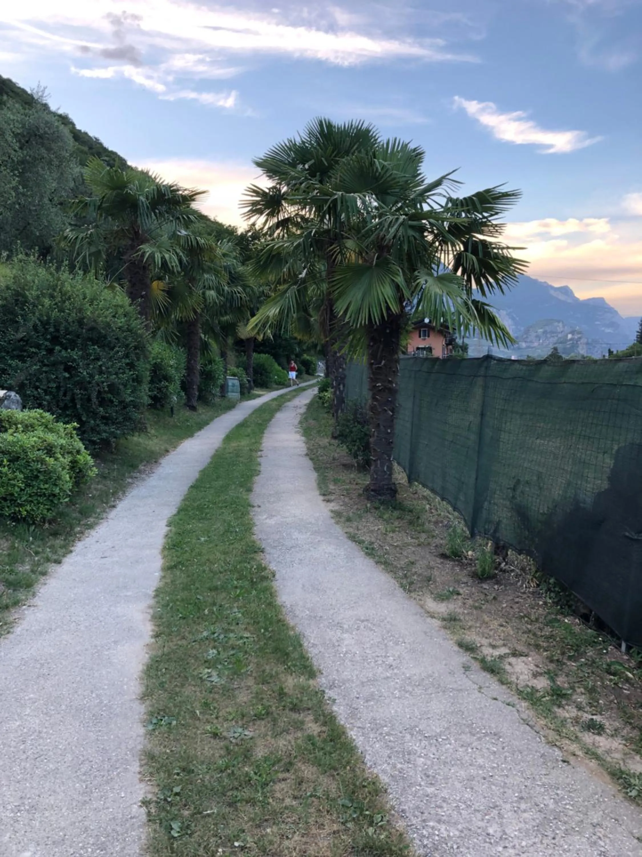 B&B La Rosa dei Venti