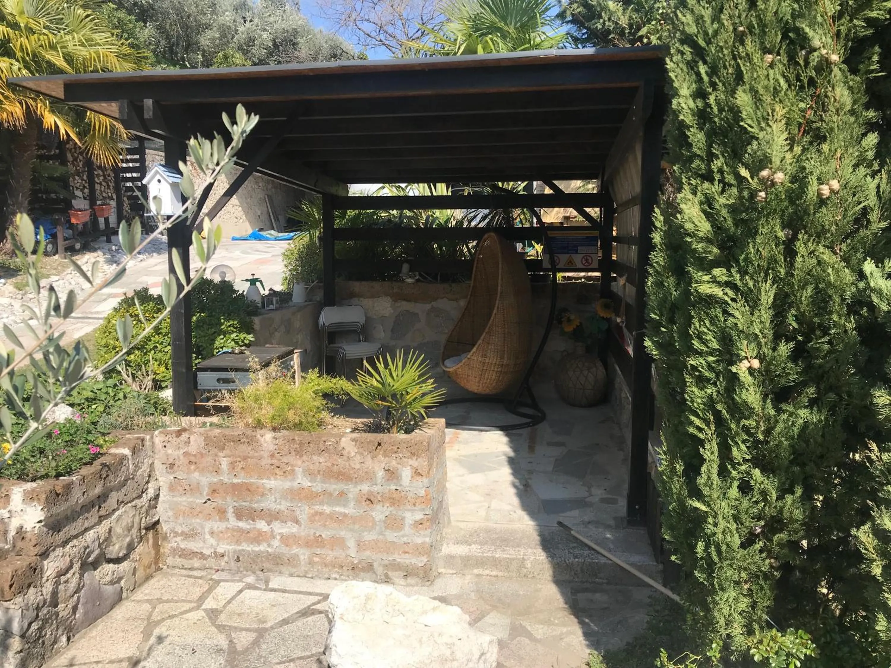 B&B La Rosa dei Venti