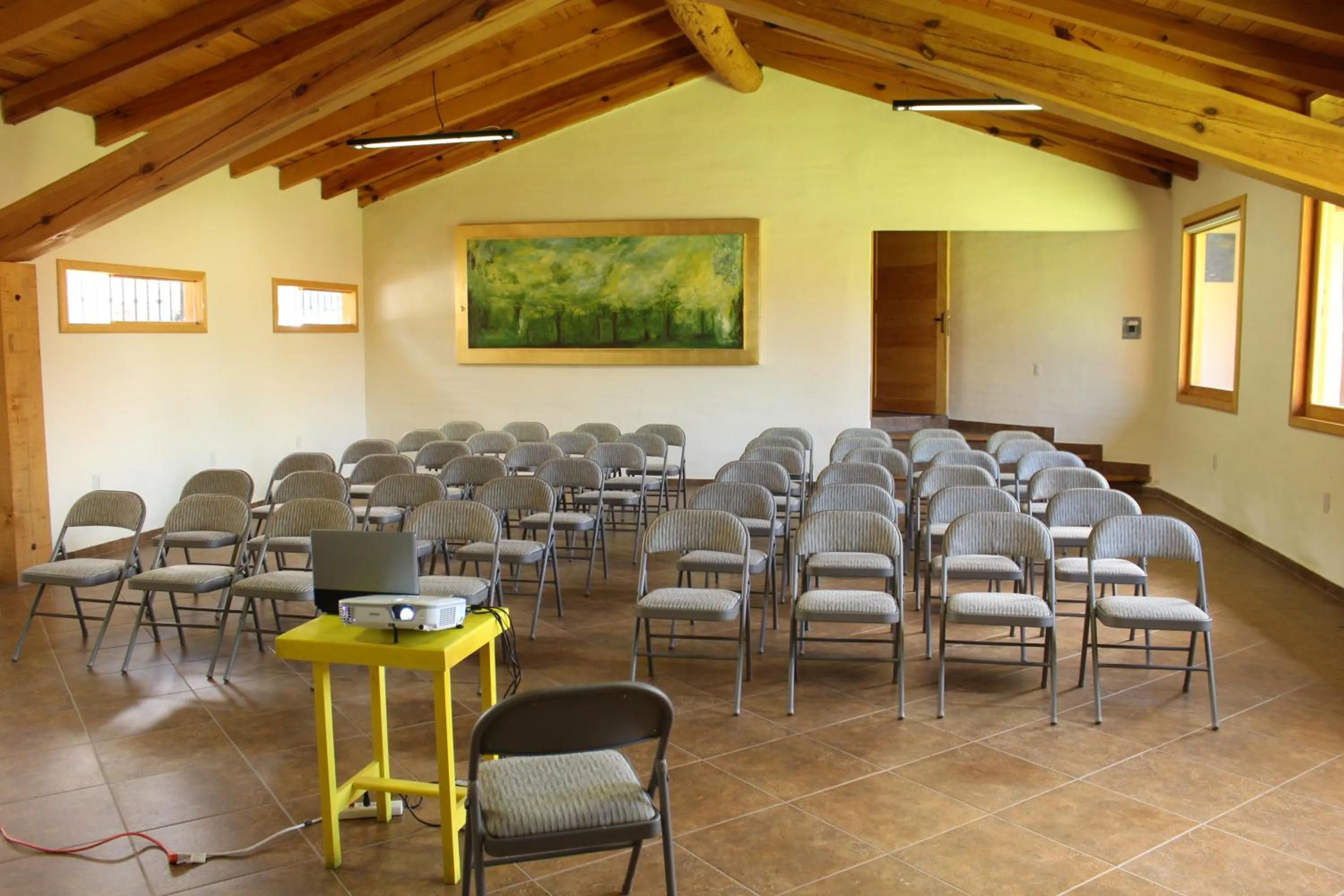 Cabañas Sierra Mazamitla