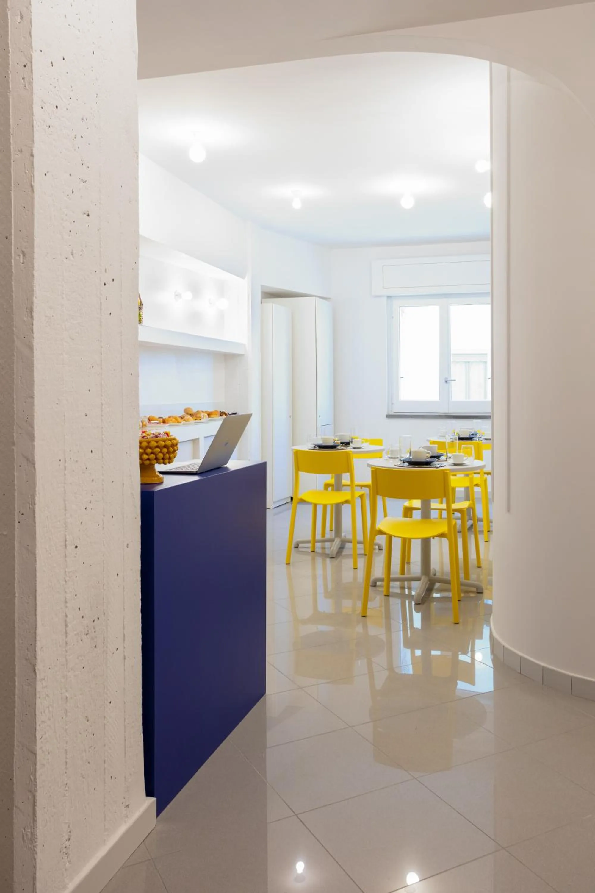 Kitchen or kitchenette in Nesea