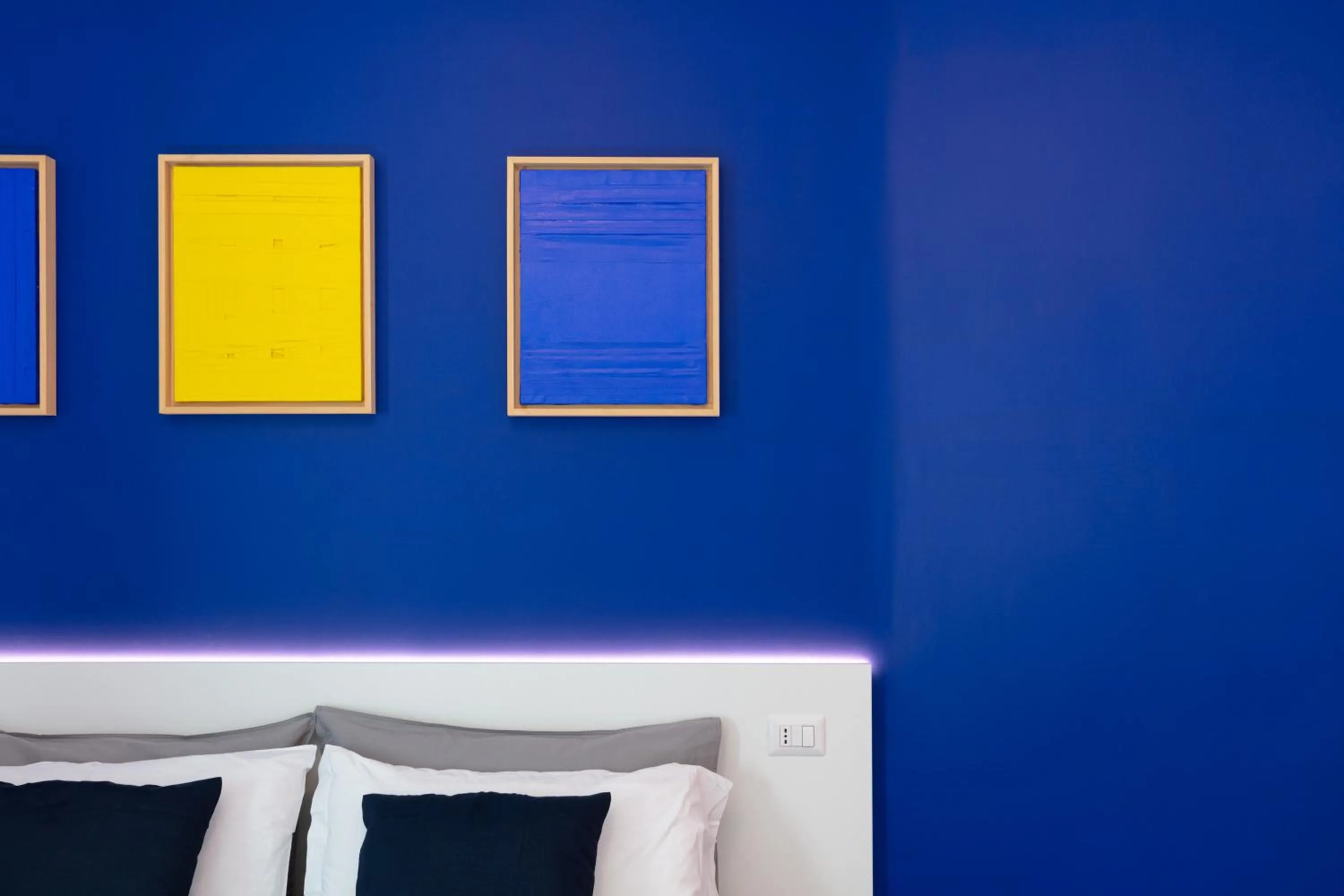 Decorative detail in Nesea