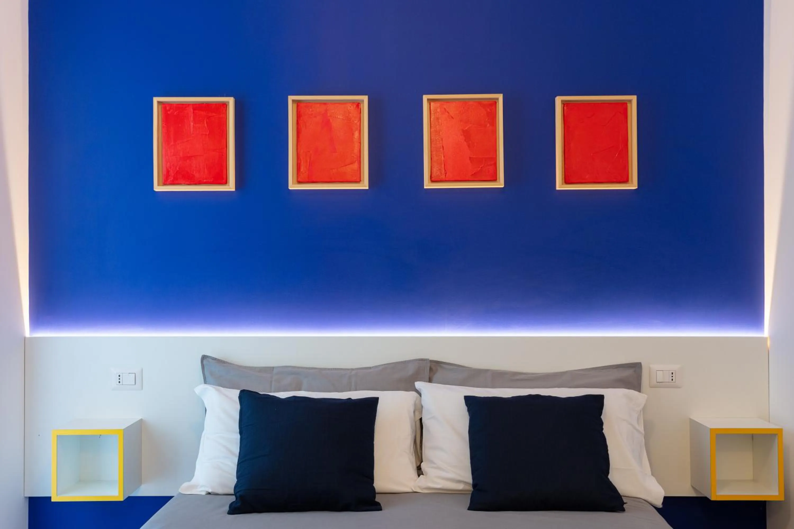 Decorative detail in Nesea