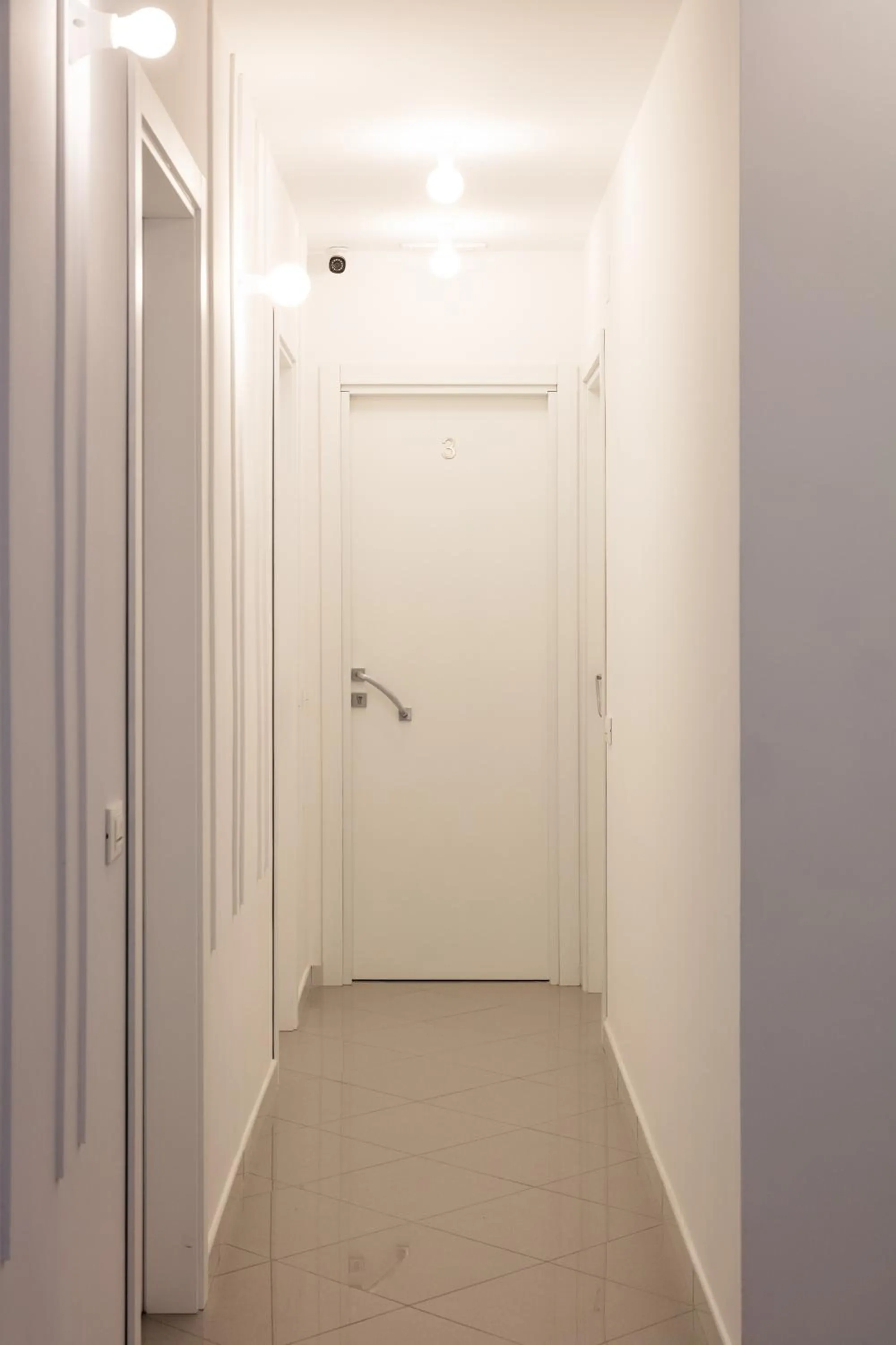 Decorative detail in Nesea