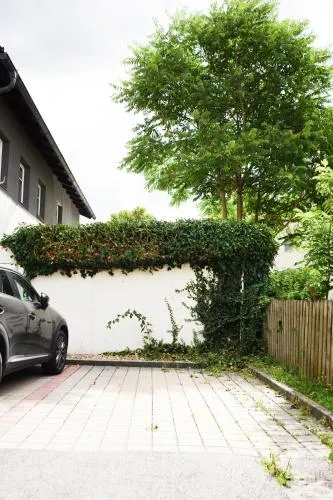 GH Luxury Apartments Graz, Kalvarienberg