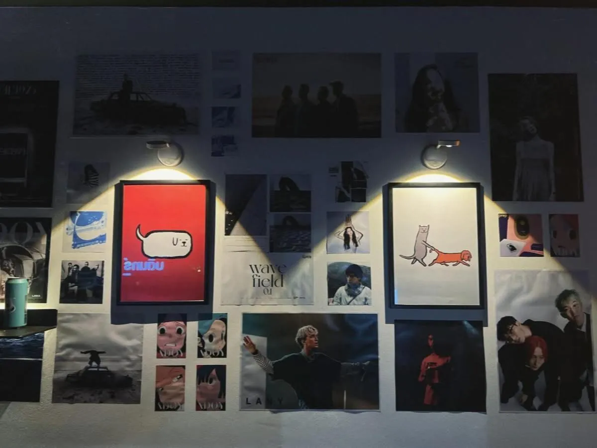 Restaurant/places to eat in Bordin Hotel