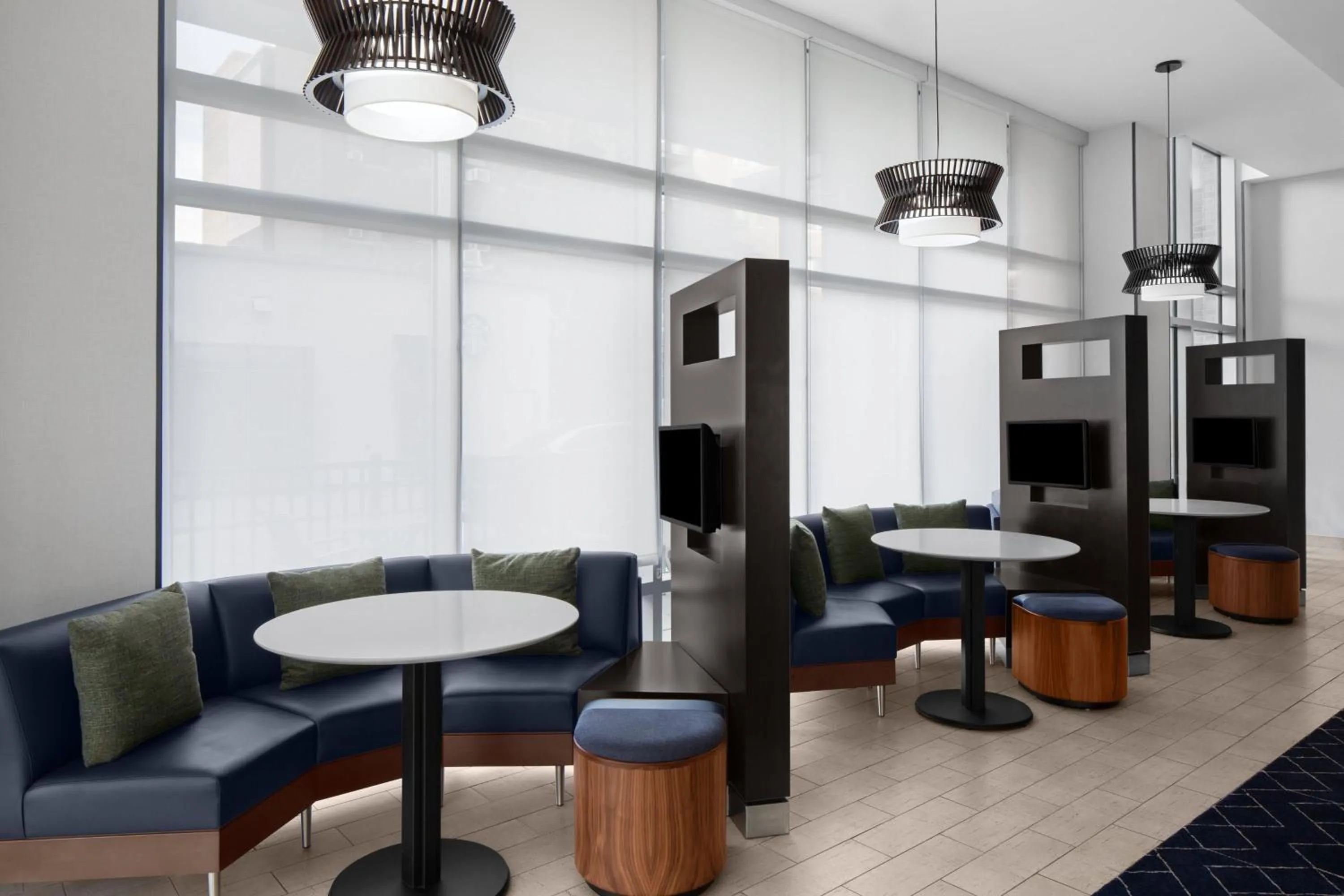 Other in Courtyard Cleveland University Circle