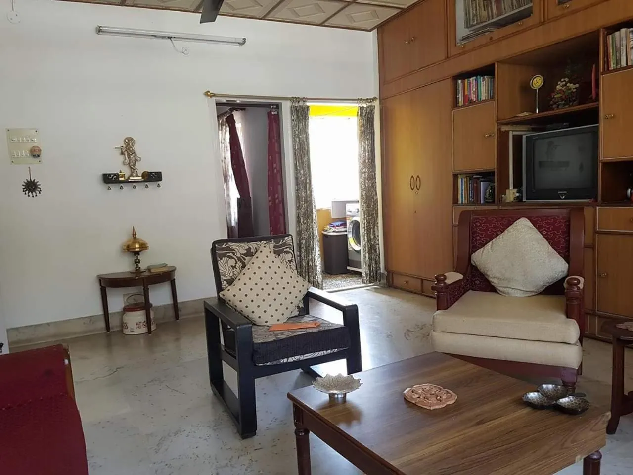 Madhumita Homestay