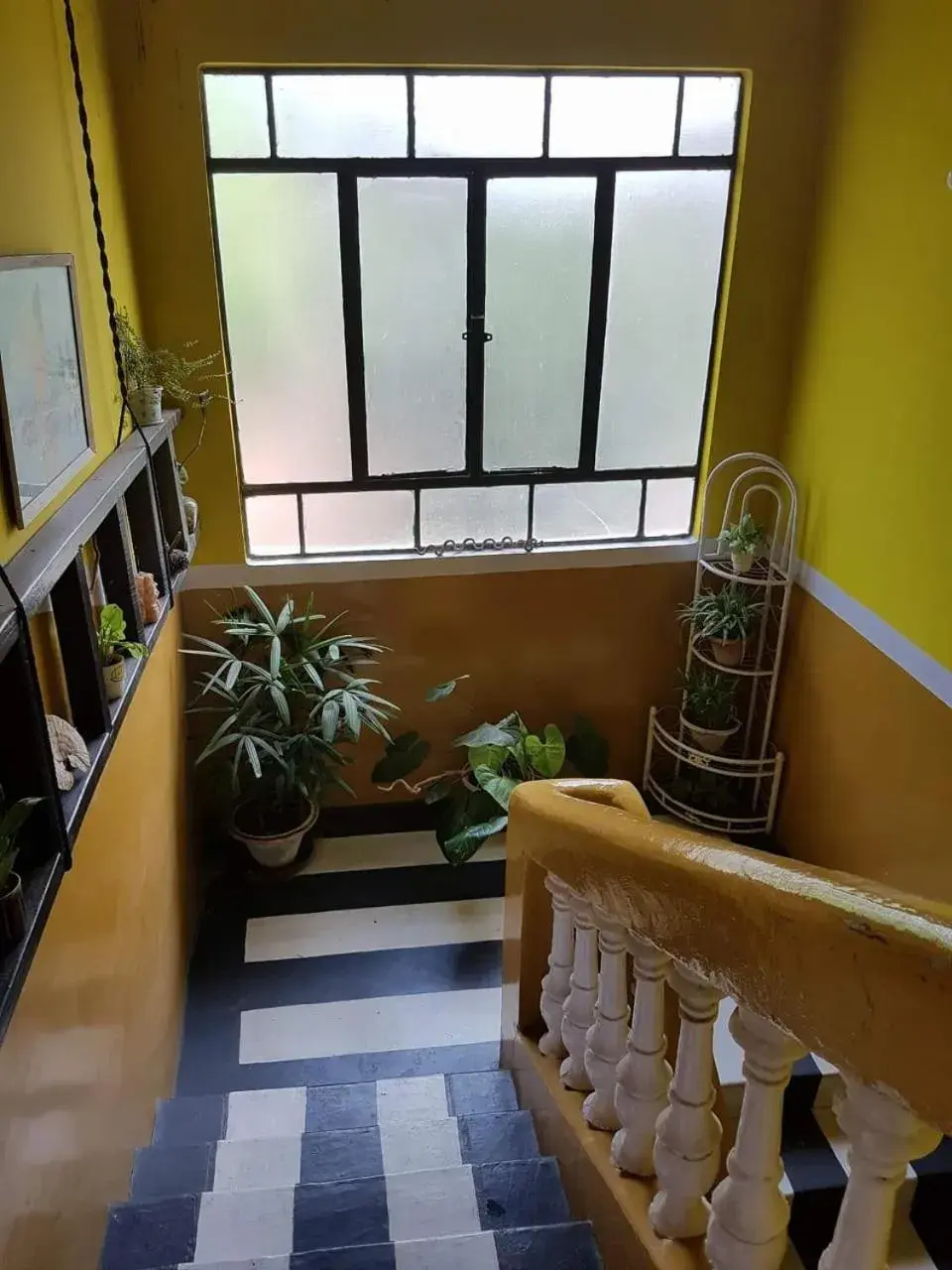 Deluxe Room in Madhumita Homestay Deluxe Room in Madhumita Homestay