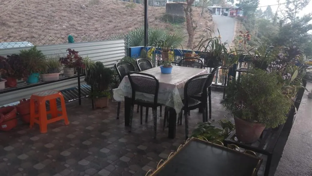 Sanjeema Tea Estate Homestay