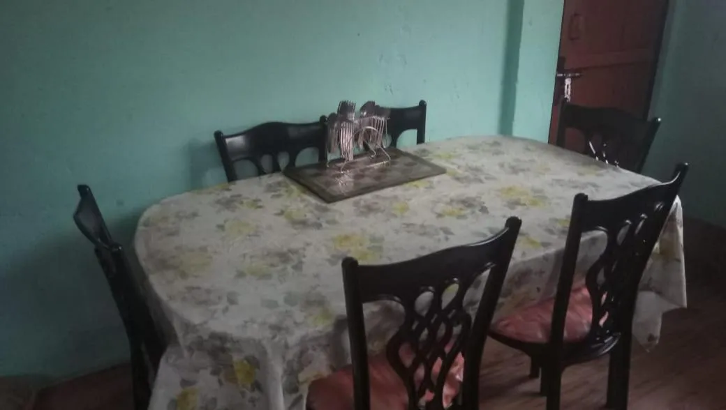 Sanjeema Tea Estate Homestay