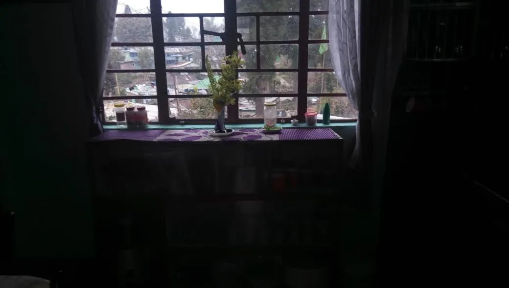 Sanjeema Tea Estate Homestay